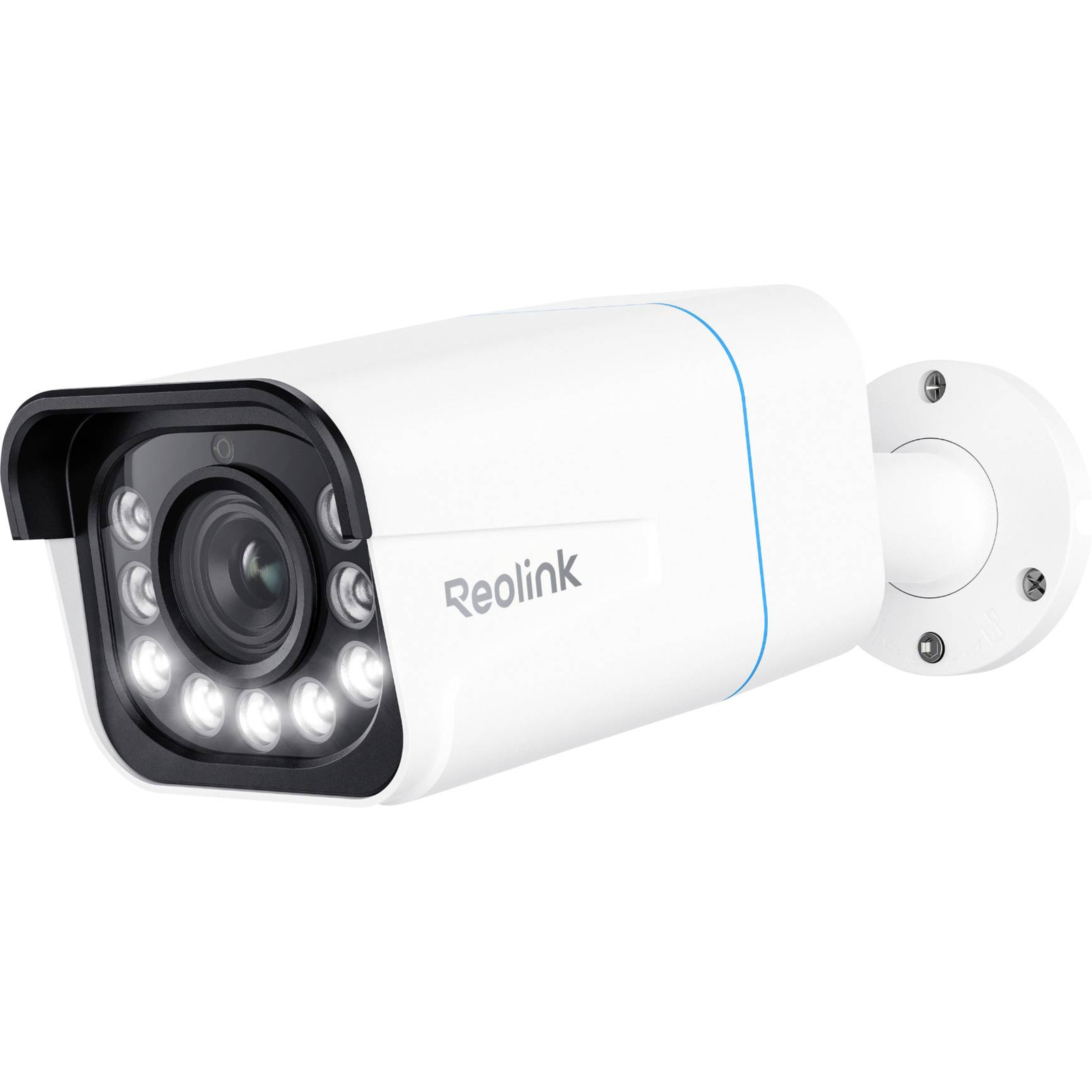 Reolink POE P430 8MP ZOOM Camera