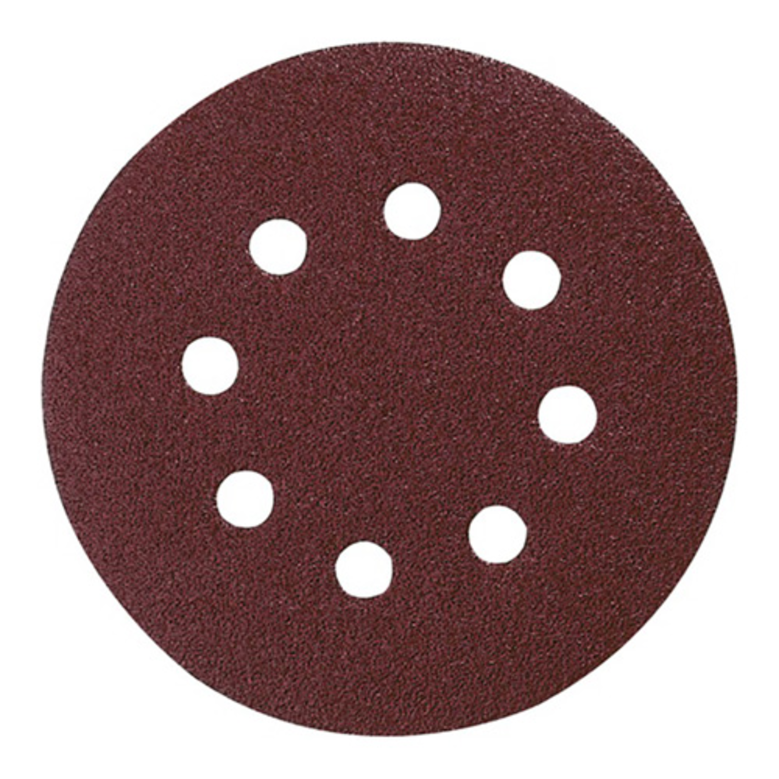 Makita P-43620 Sandpaper Size 125 K40 50 Pieces (P-43620)