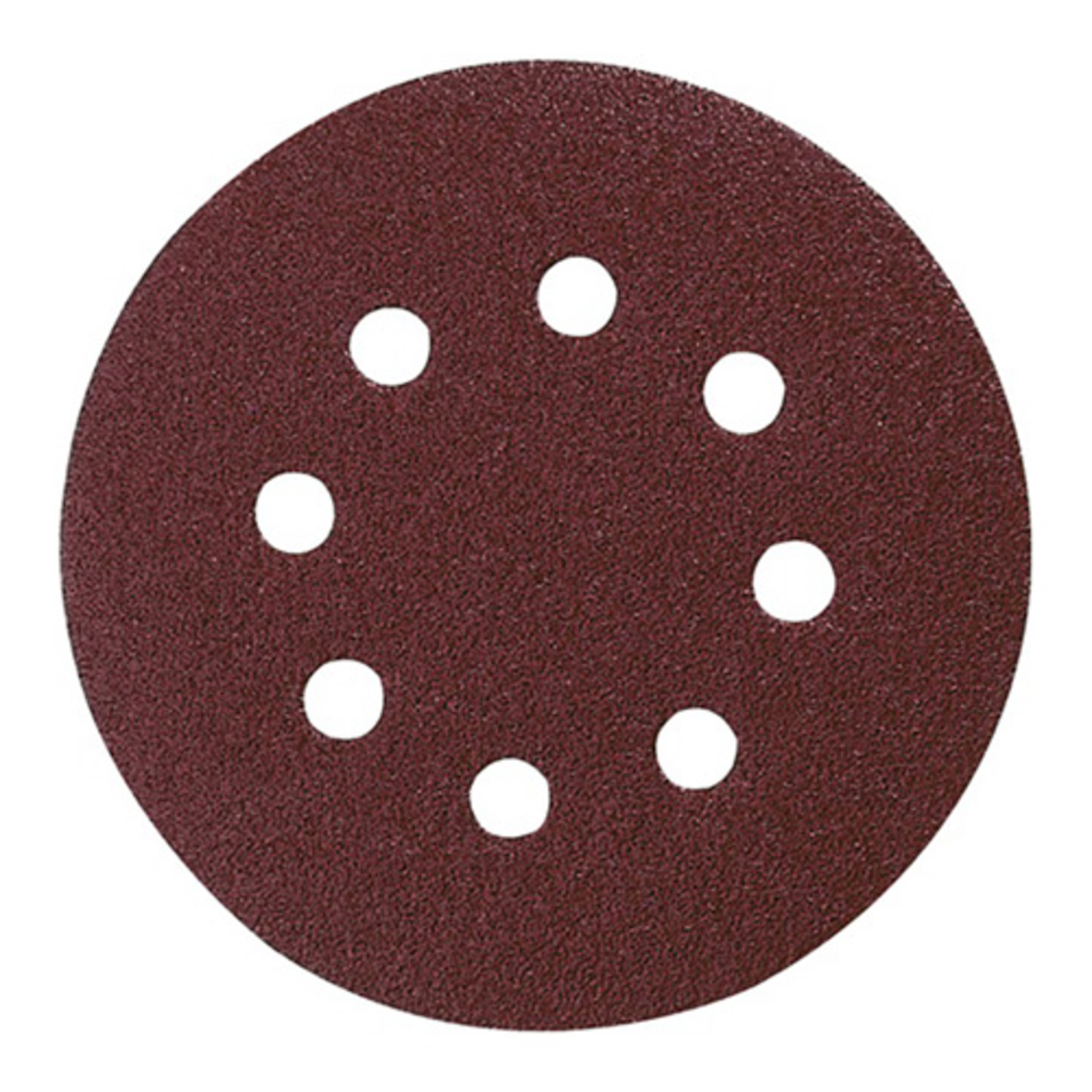 Makita P-43686 Sandpaper Size 125 K240 50 Pieces (P-43686)