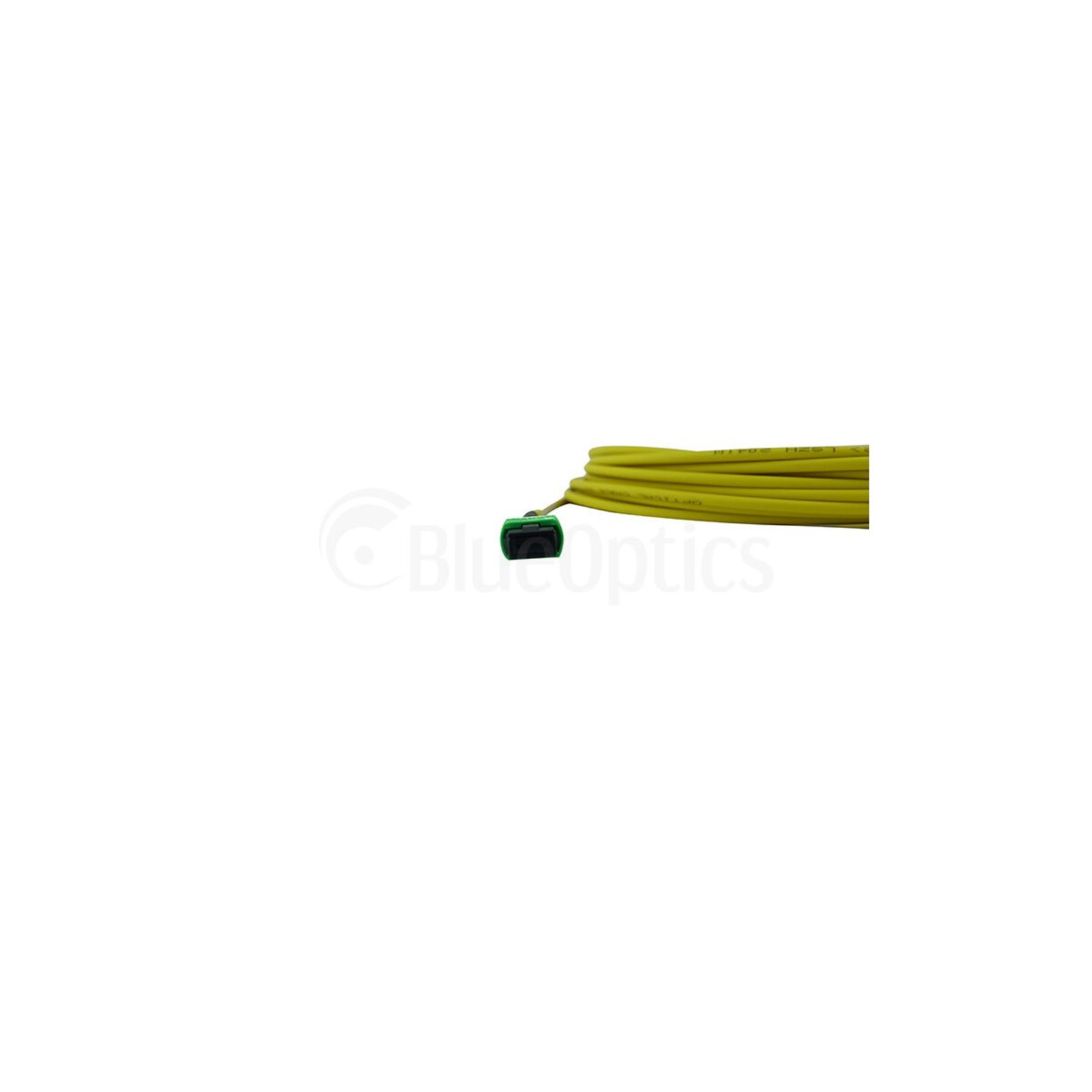 BlueOptics HPE P45731-B23 Compatible MPO-MPO Single-mode OS2 Patch Cable 10m