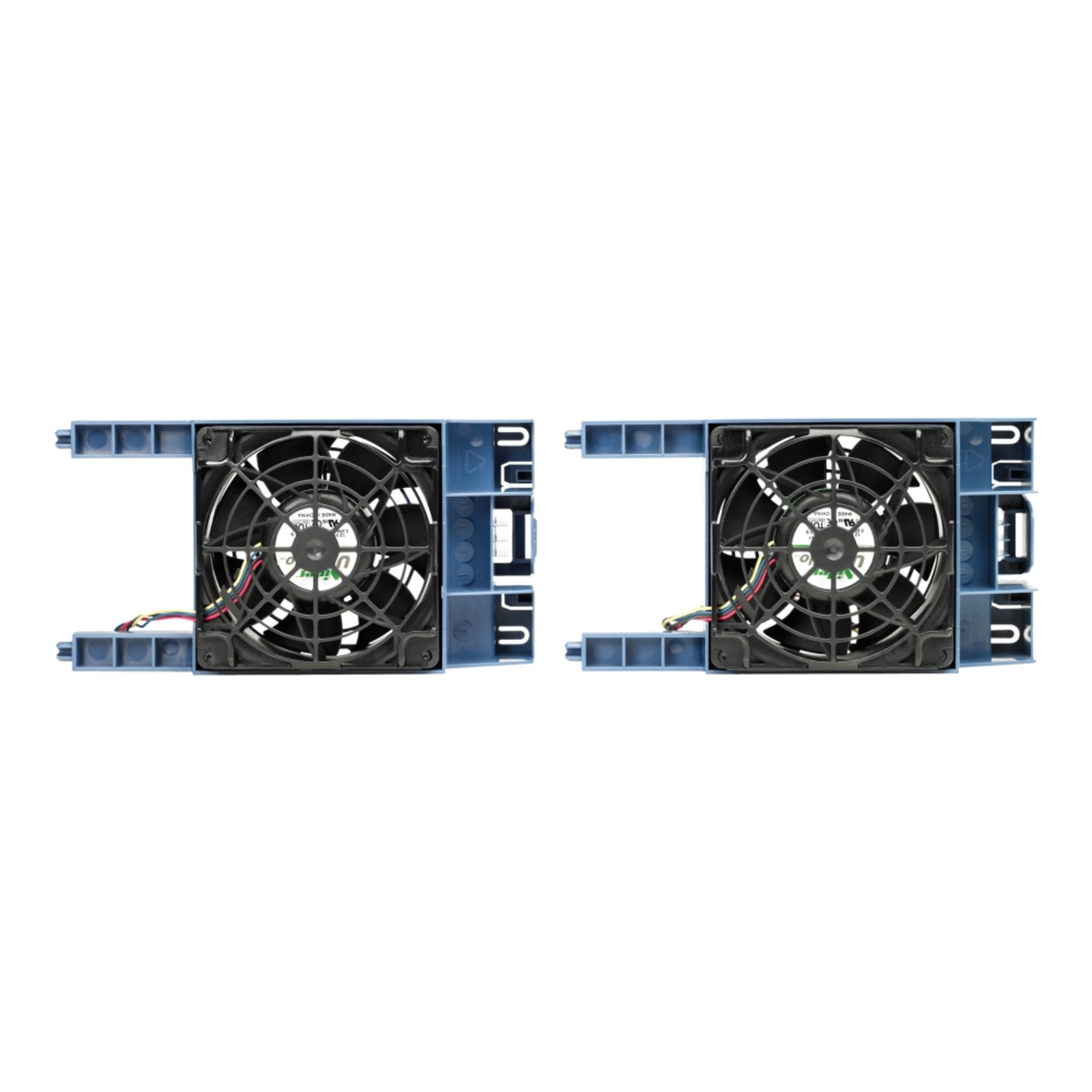 HPE Hewlett Packard Enterprise ProLiant ML350 Gen11 Redundant Fan Kit (P47219-B21)