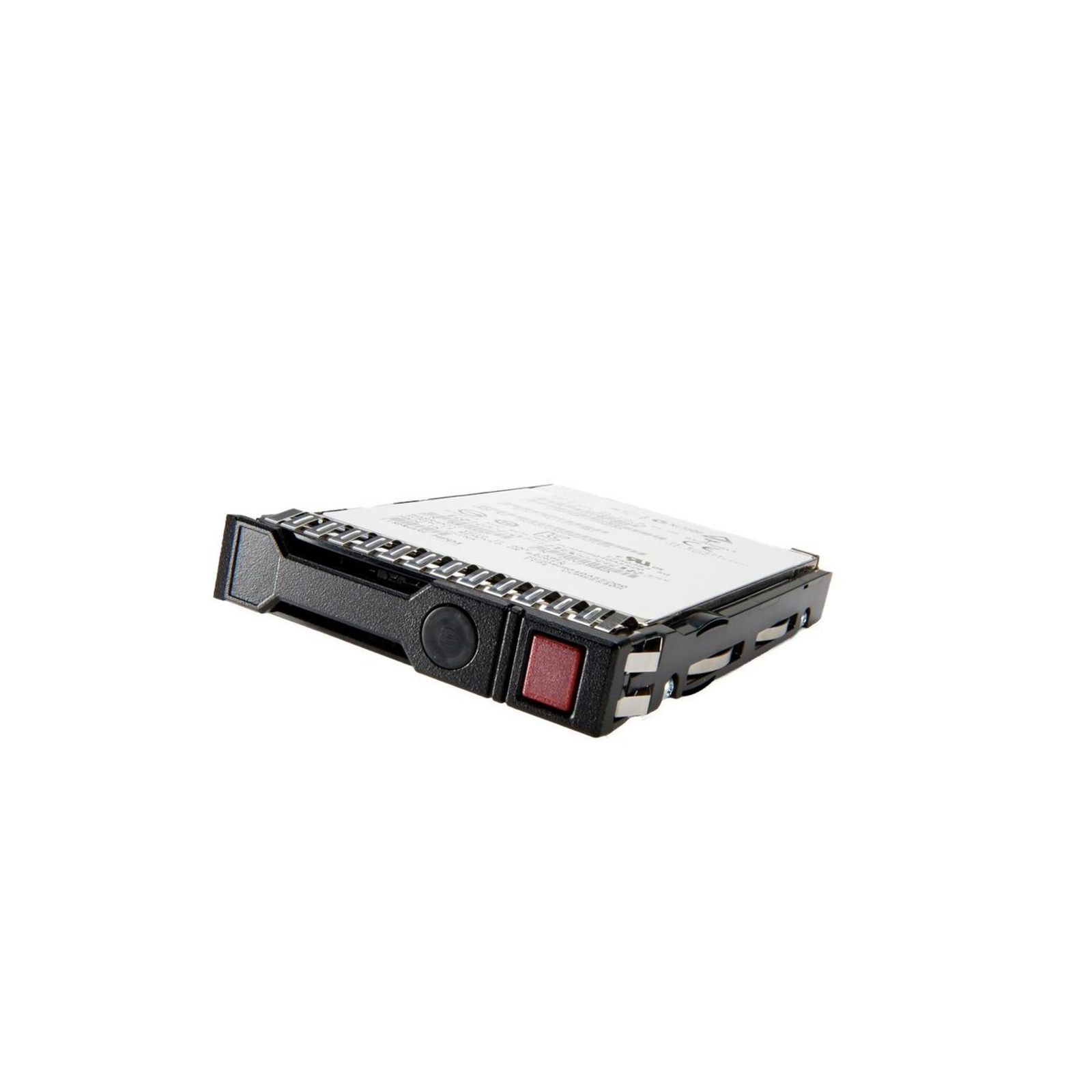HPE SPS-DRV SSD 3.2TB SFF SAS MU SC MV