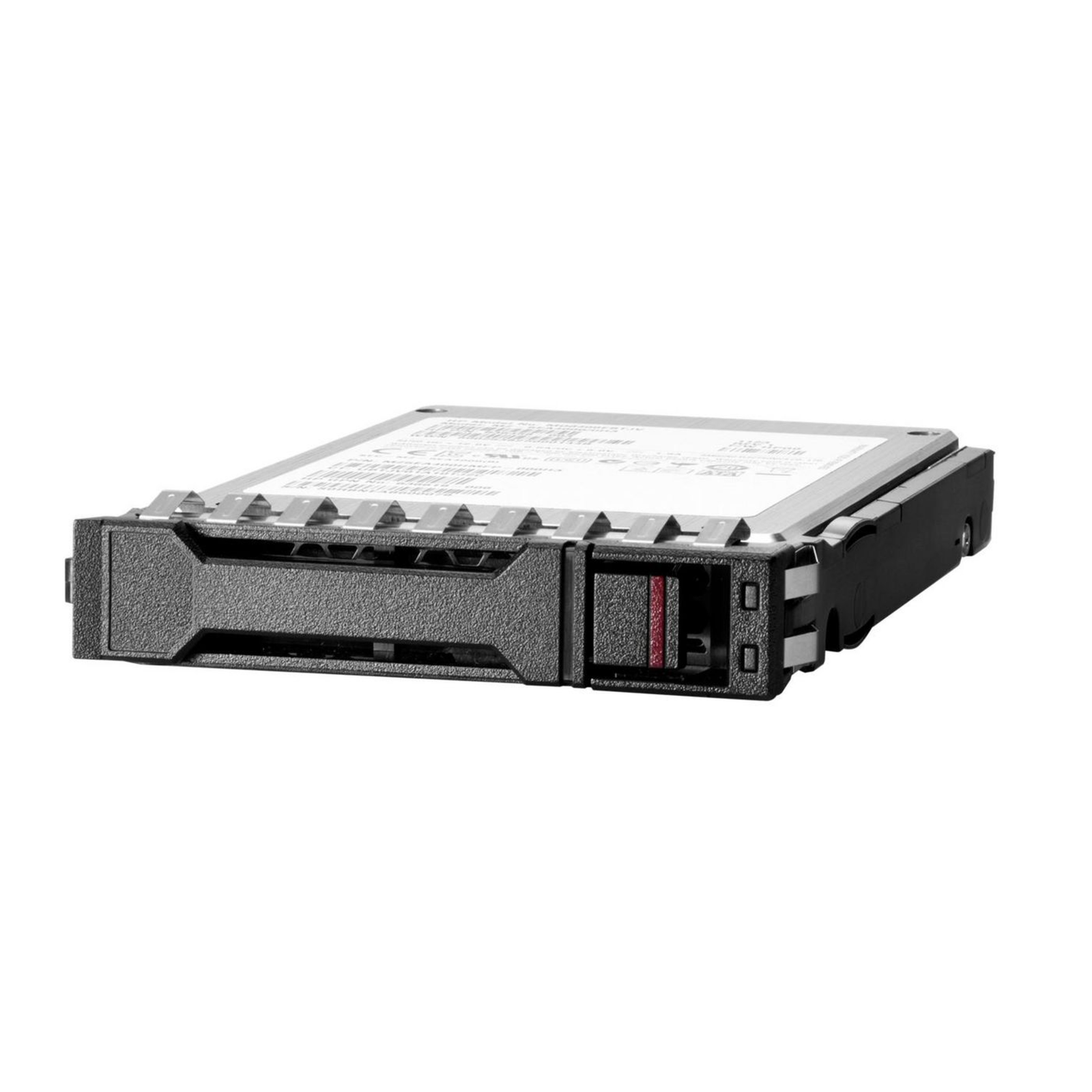 HPE SPS-DRV SSD 1.92TB NVMe RI BC U.3
