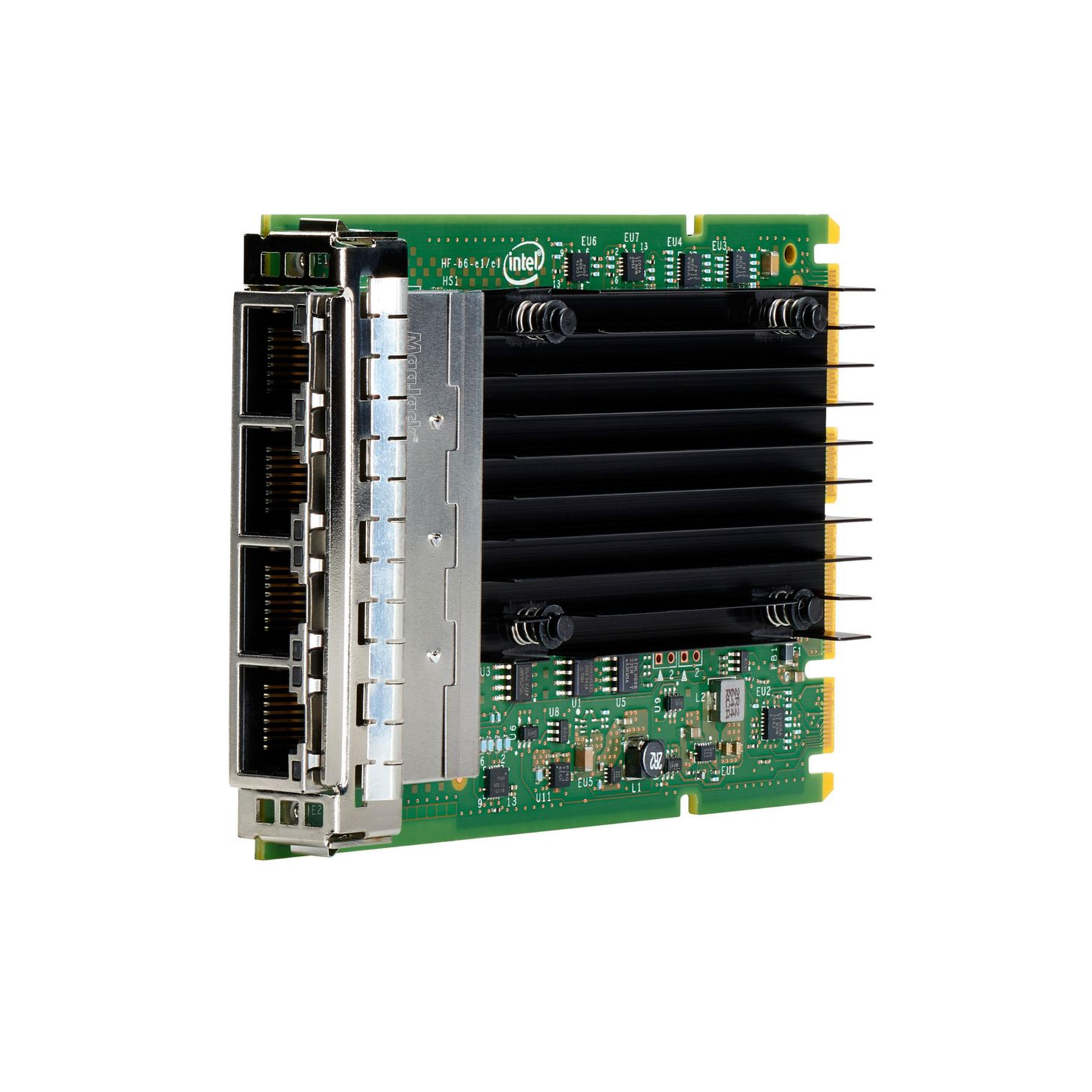 HPE BCM5719 1Gb 4-Port BASE-T OCP3 Adapter