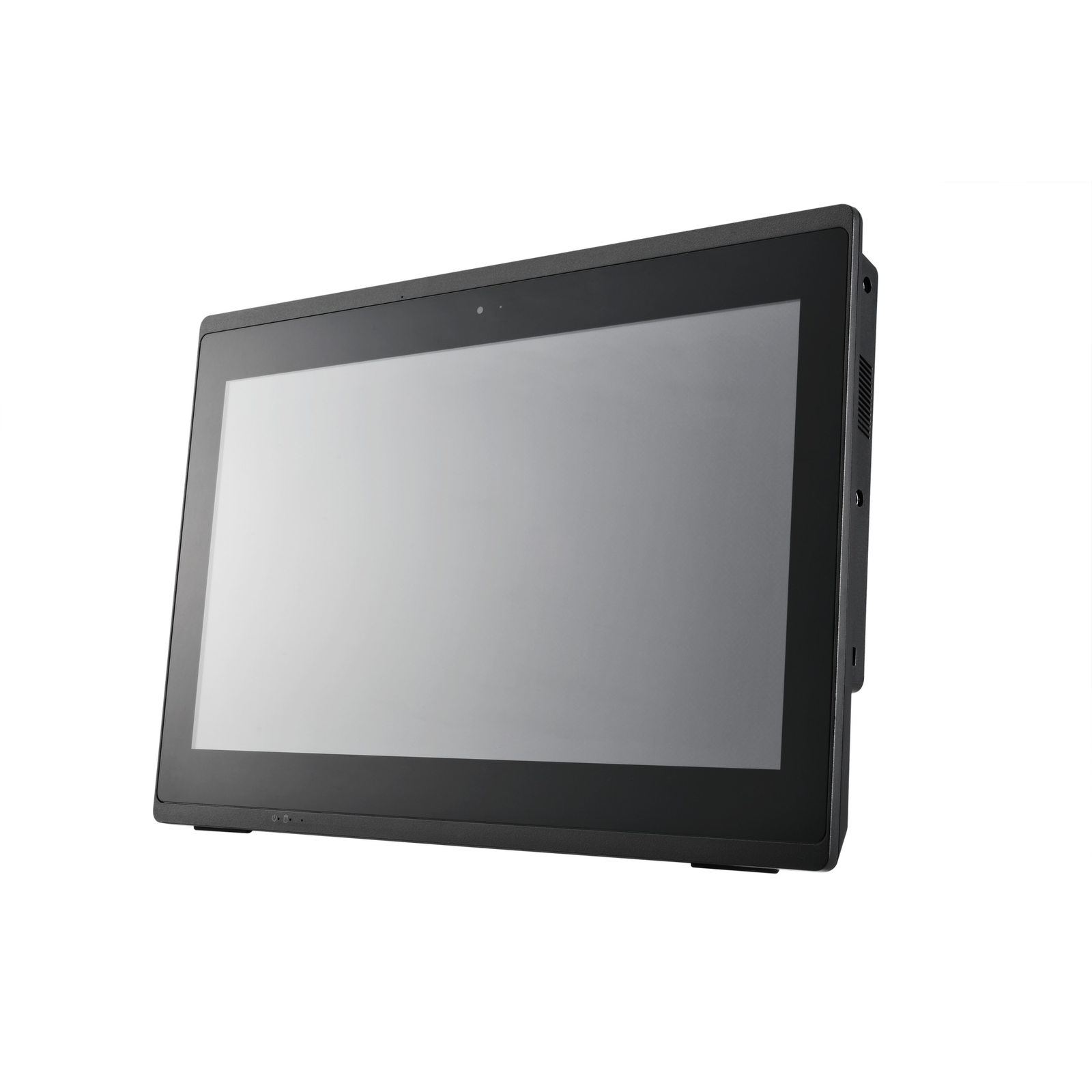Shuttle Barebone AIO P55U3 15.6inch I3-1315U/DDR5 Black Barebone QWERTZ