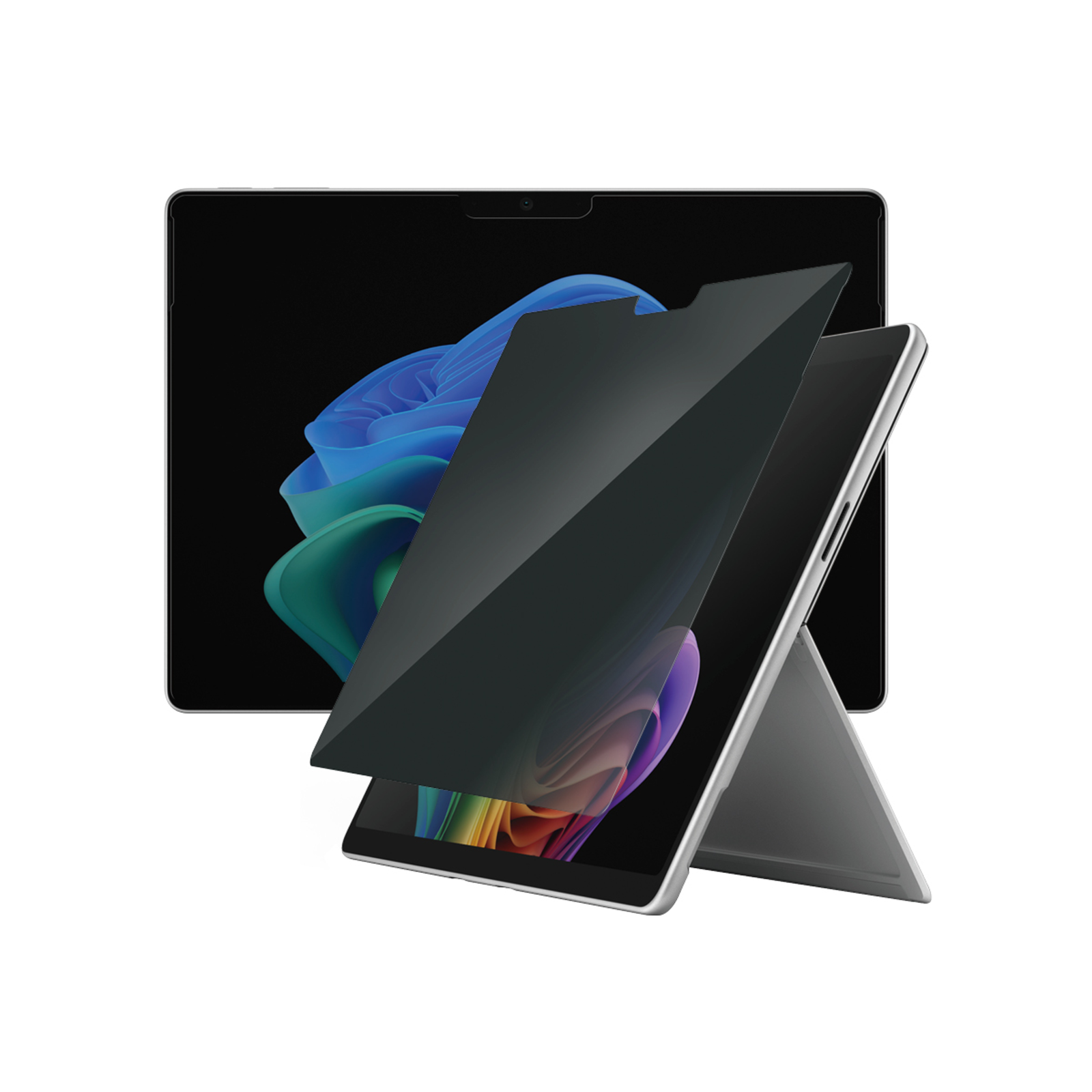 PanzerGlass Screen Predector for Tablet Ultra-Wide Fit