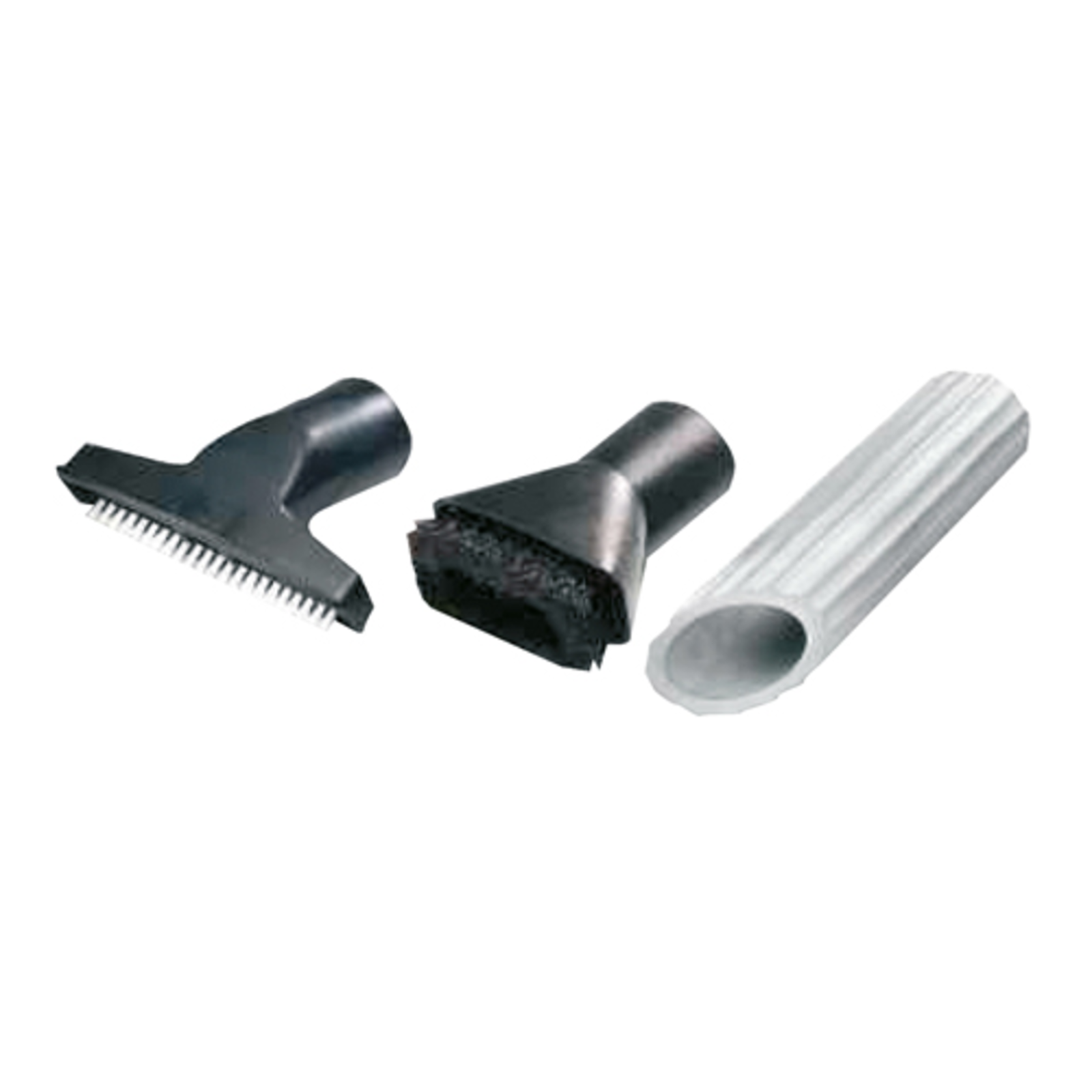 Makita Spray Nozzles for Vacuum Cleaners Black