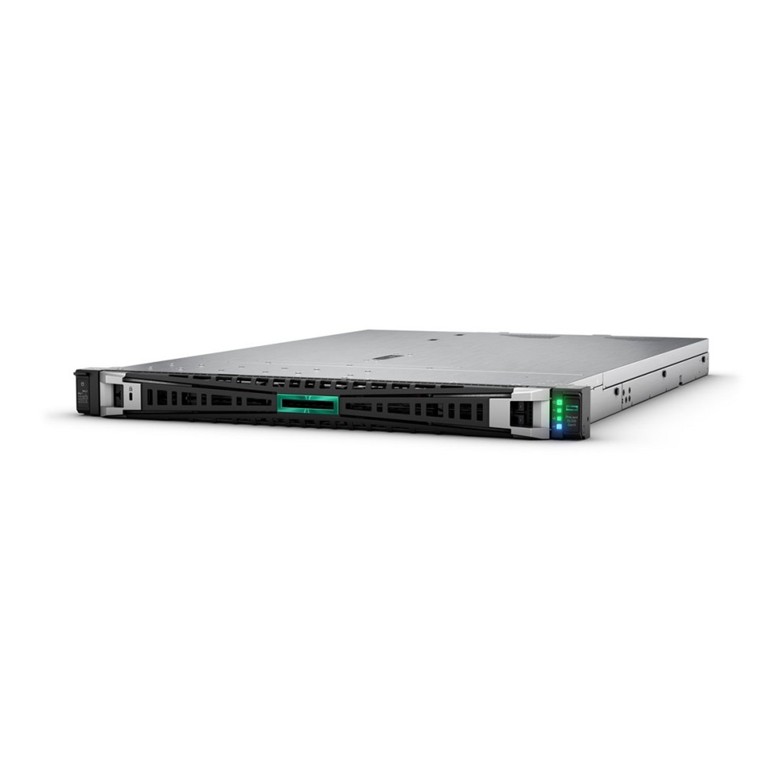 HPE ProLiant DL320 Gen11 Server Rack-Mount 1U 1-Way 1 X Xeon Silver 4415
