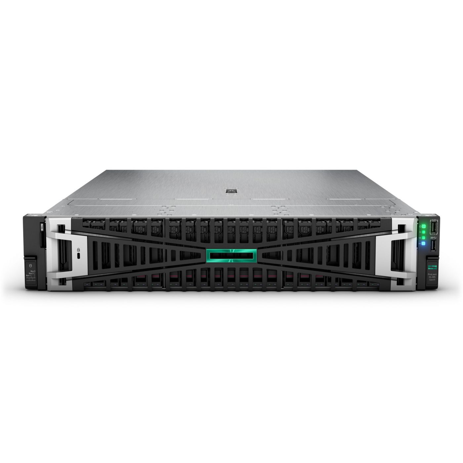 HPE DL385 G11 9124 64G 8SFF E-STOCK SMART CHOICE