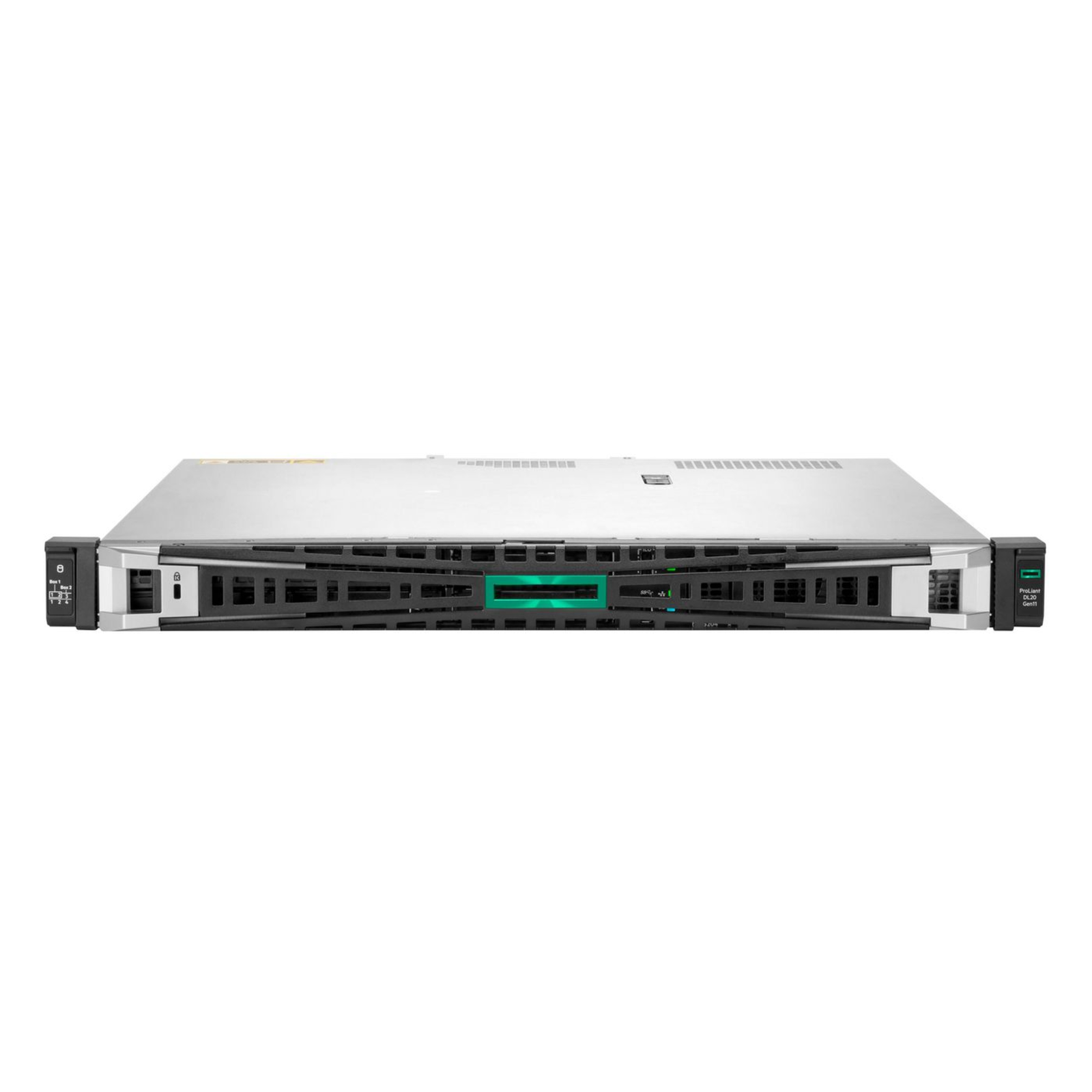 HPE DL20 GEN11 E-2434 1P 32G -STOCK SMART CHOICE