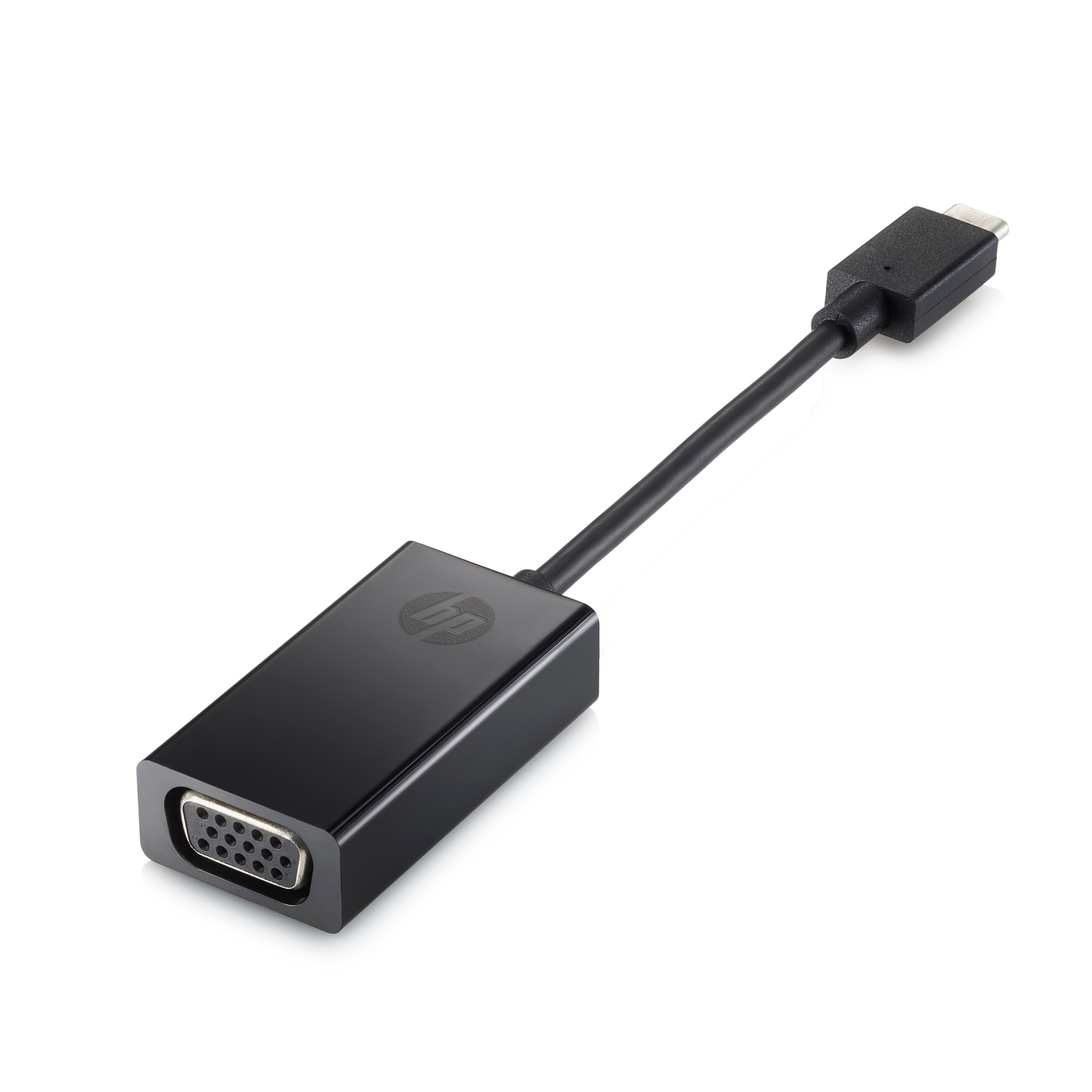 HPI USB Type-C to VGA Adapter