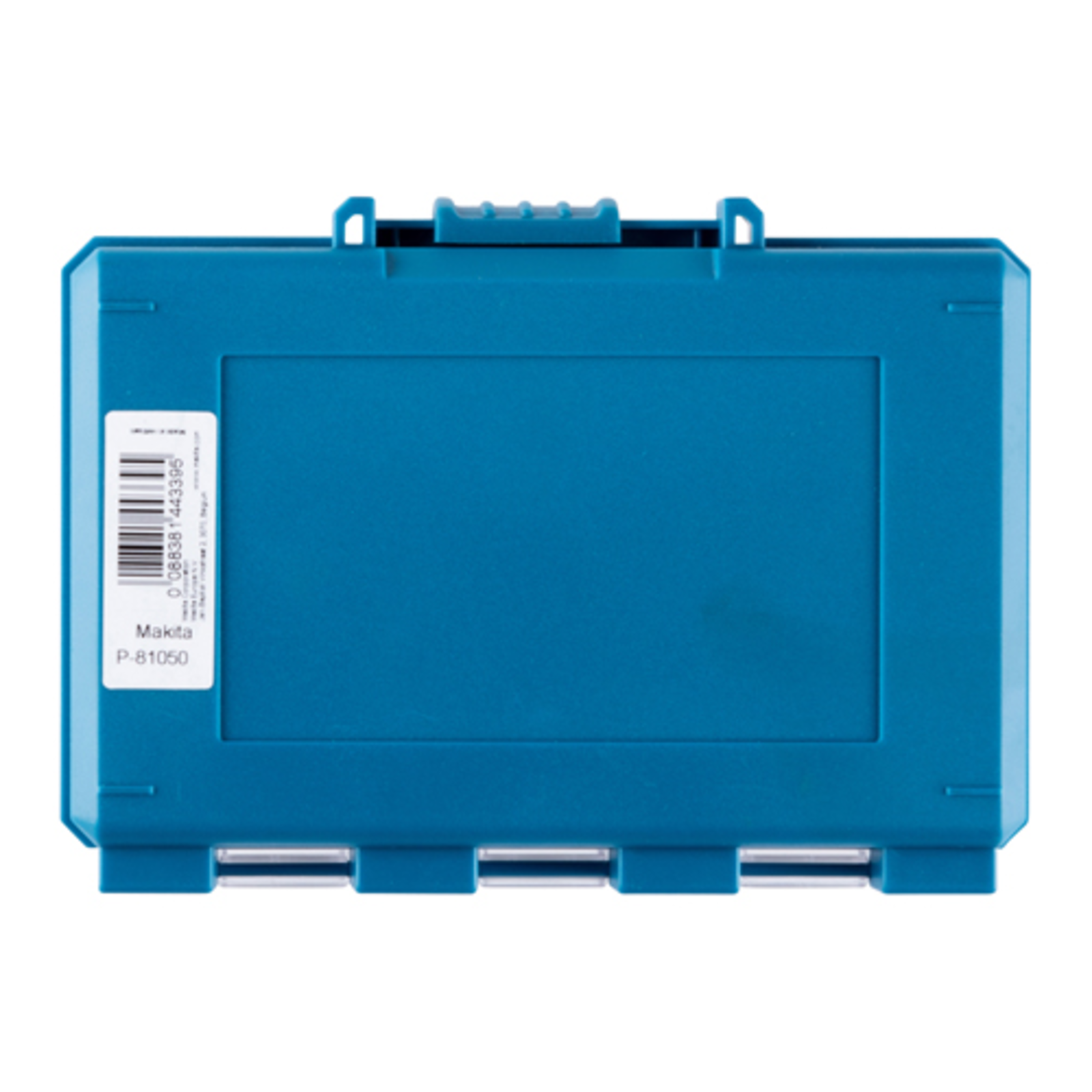Makita P-81050 99 Pieces Phillips Pozidriv Torx PH1 PH2 PH3 PZ1 PZ2 PZ3 TX10 TX15 TX2