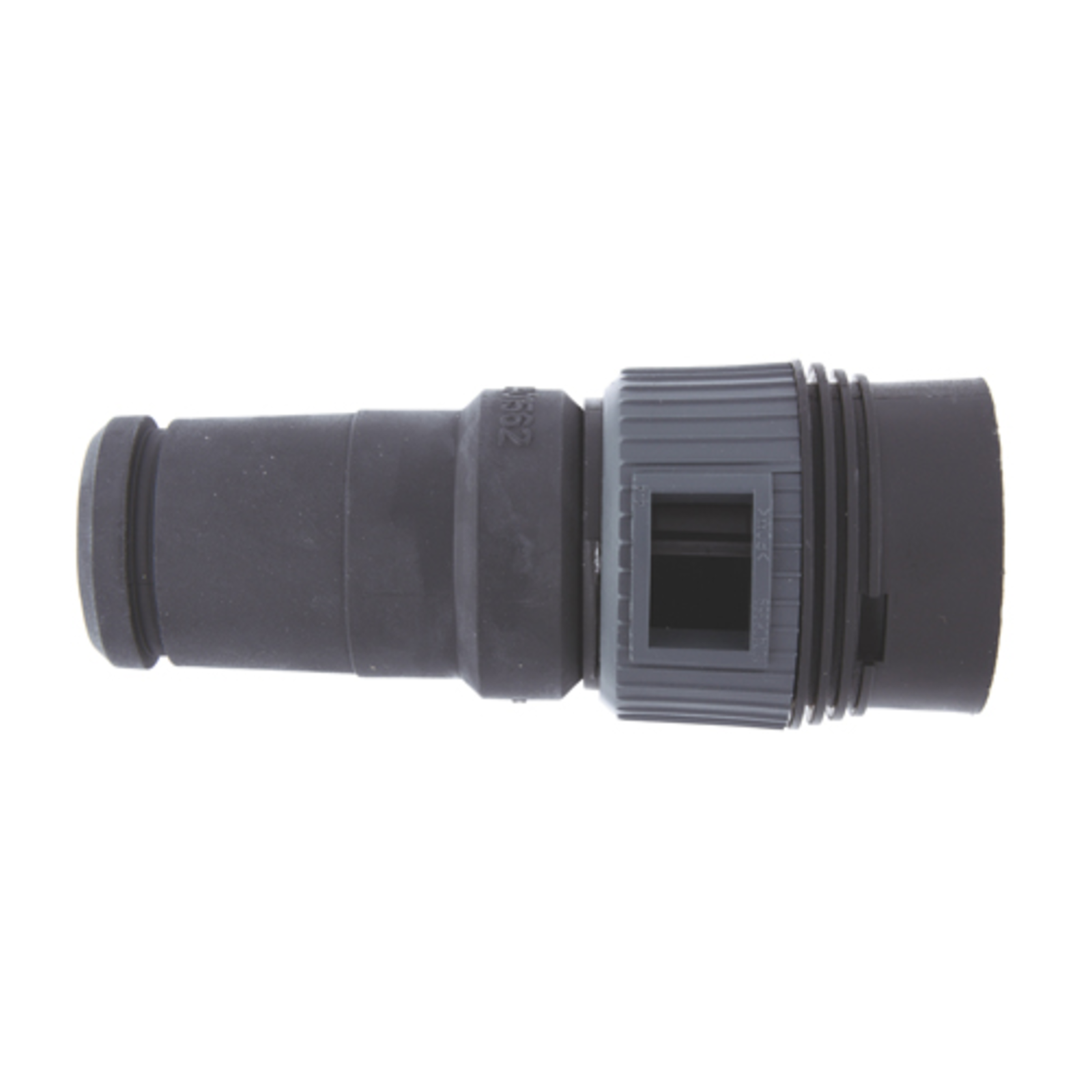 Makita Hose Adapter for Vacuum Cleaner