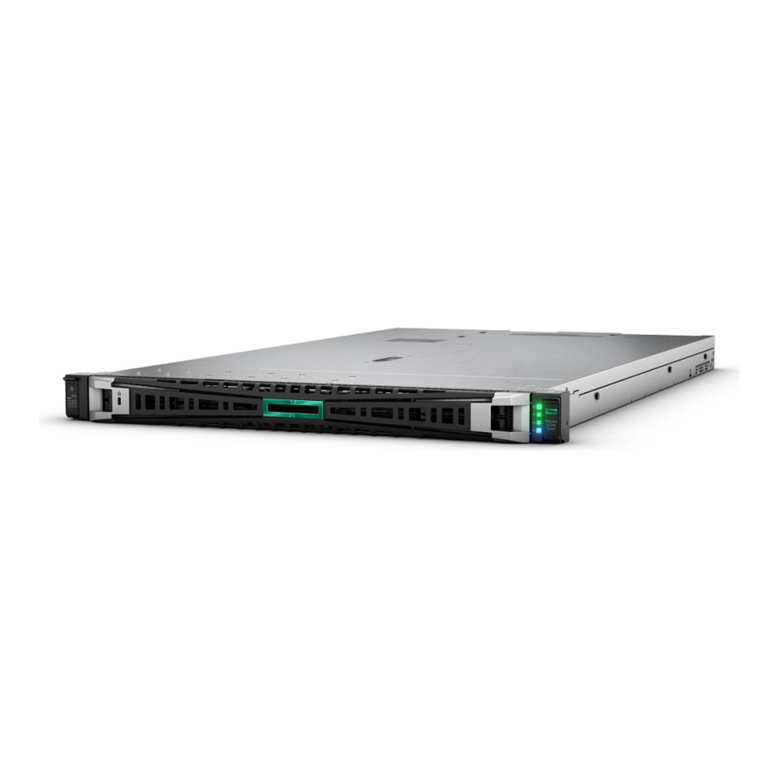 HPE ProLiant DL360 Gen11 Server Rack-mount 1U Dual-socket 1 X Xeon Silver 4514Y 2 GHz RAM 64GB 6.4cm