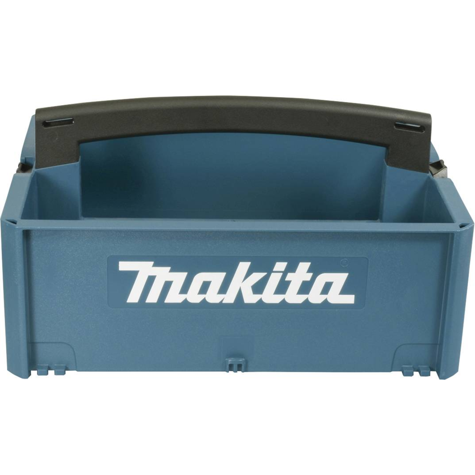 Makita Toolbox Size 1 Blue Stackable Tool Carrier Box