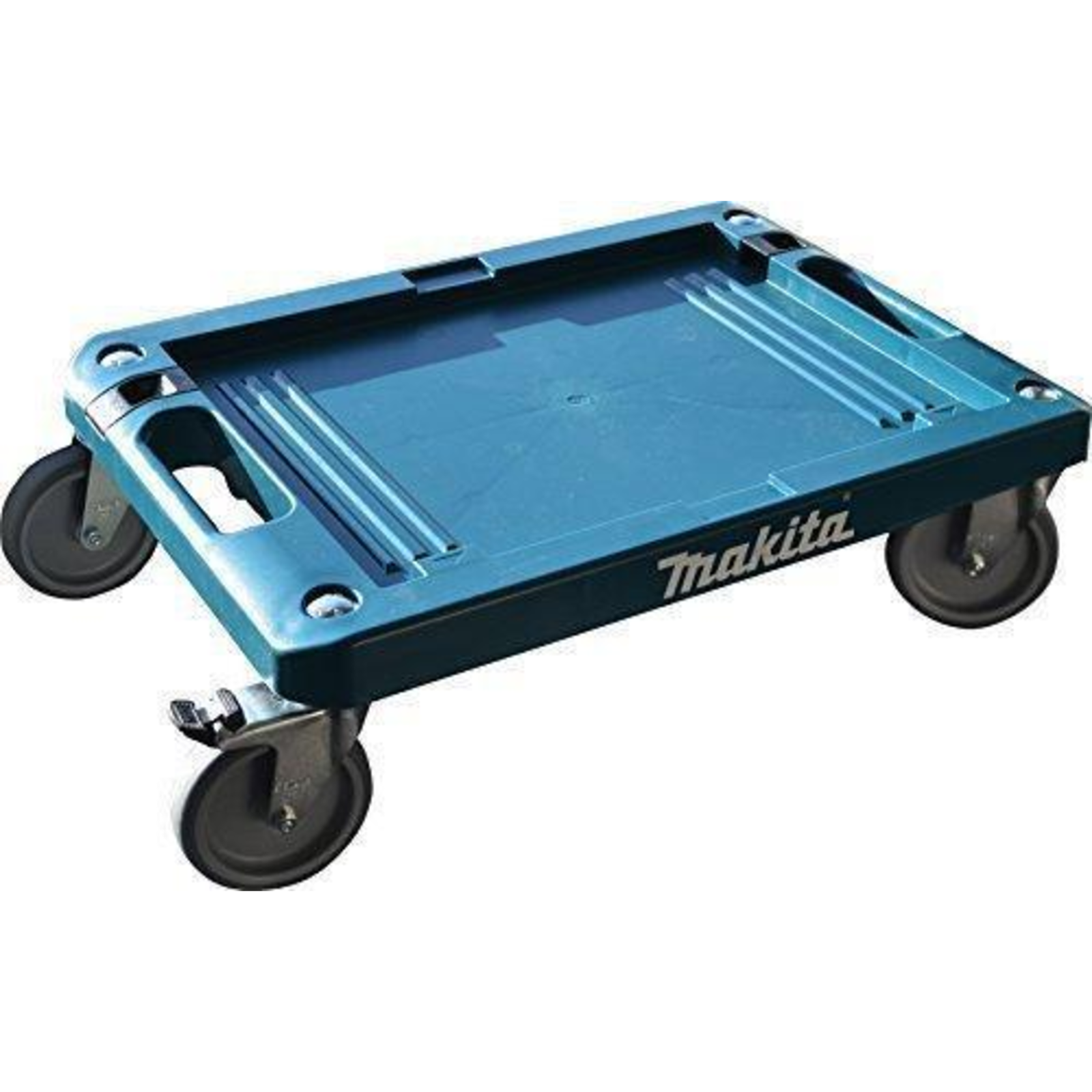 Makita MakPac Transport Trolley P-83886 Blue