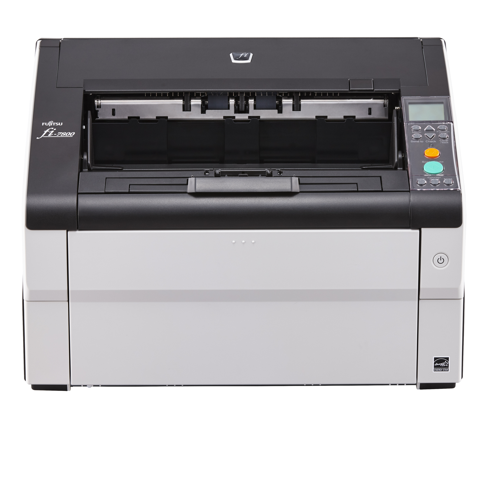 Fujitsu Fi-7800 304.8 X 5588mm 600 X 600 DPI 50 X 600 DPI 24 Bit 8 Bit 1 Bit