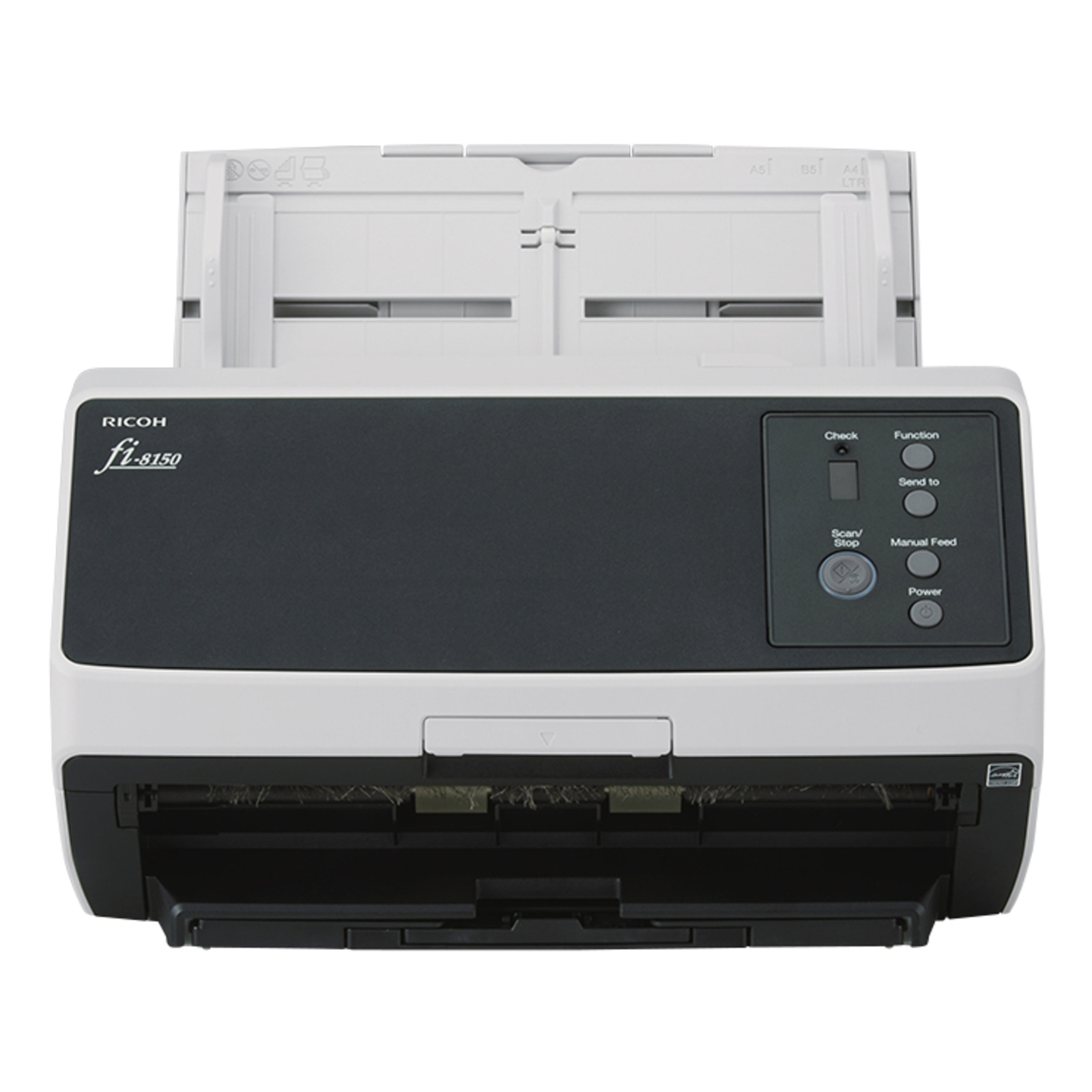 FUJITSU Fi-8150 Image Scanner DocumentScanner. A4-Documents. AFD