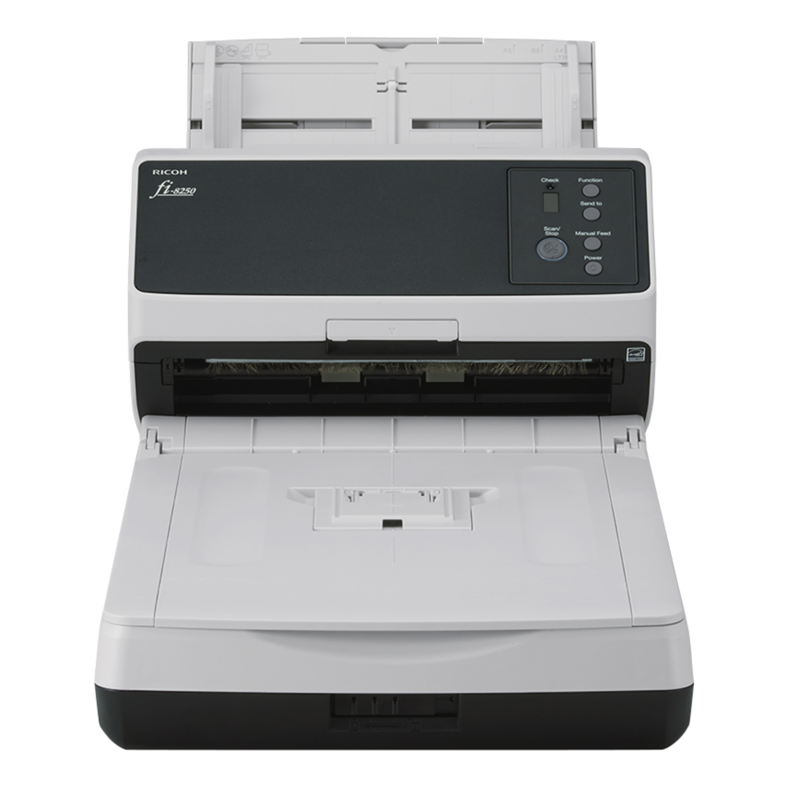 FUJITSU Fi-8250 Document Scanner