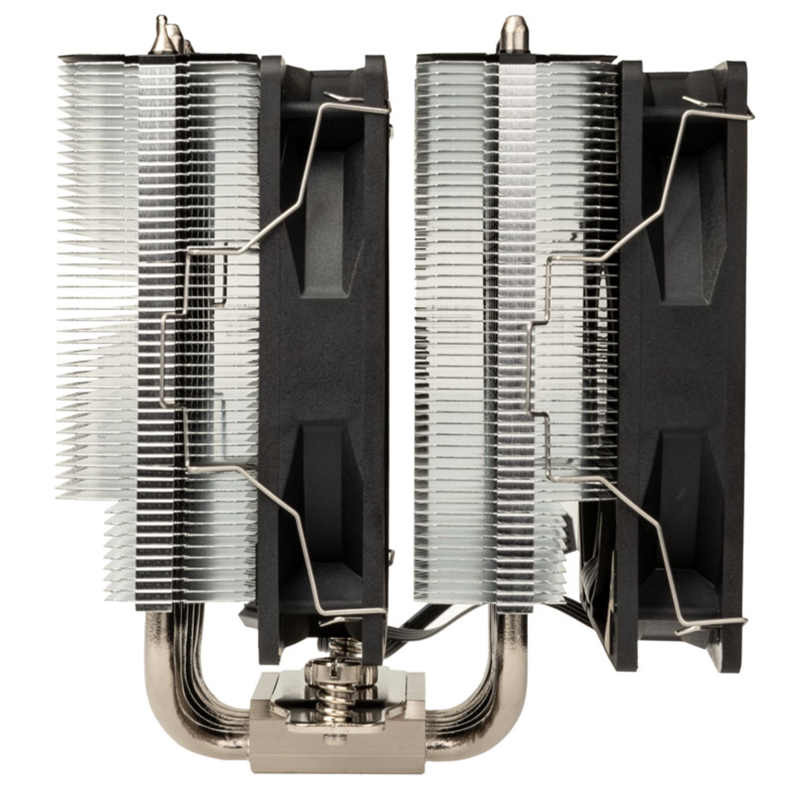 Thermalright Peerless Assassin 120 SE CPU Cooler 1-pack Black 120 Mm