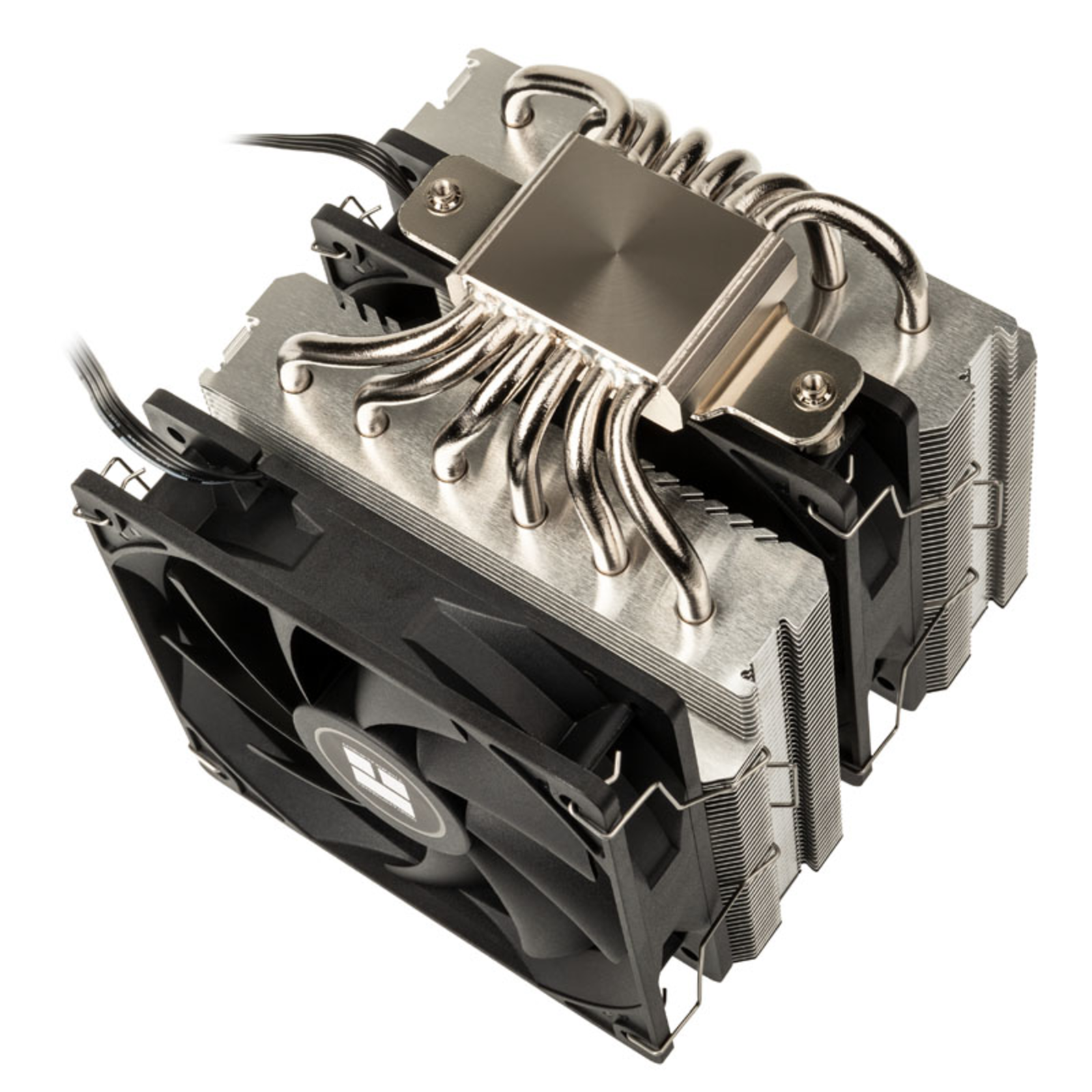 Thermalright Peerless Assassin 120 SE CPU Cooler 1-pack Black 120 Mm