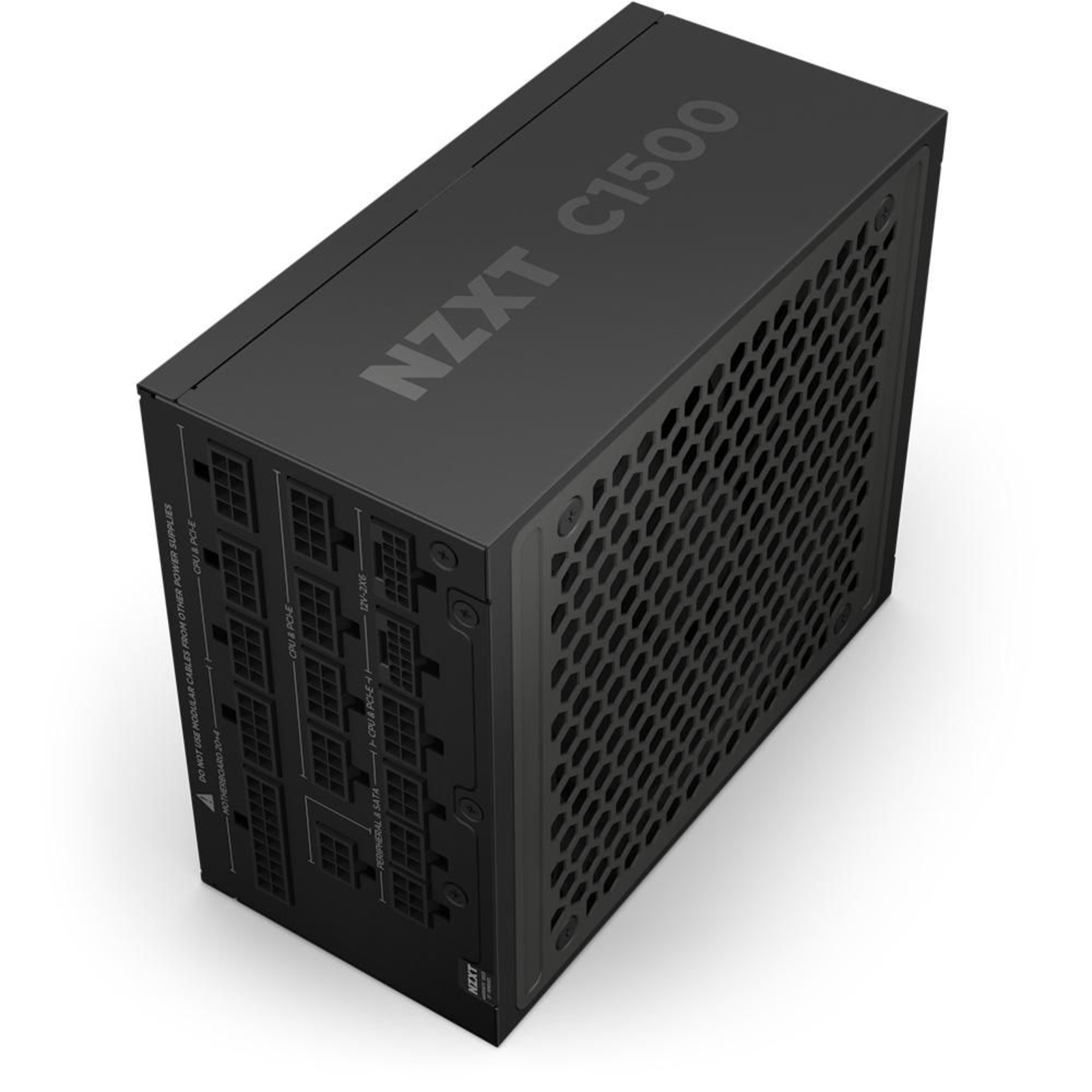 NZXT C1500 Platinum ATX 3.1 1500W PC Power Supply Unit
