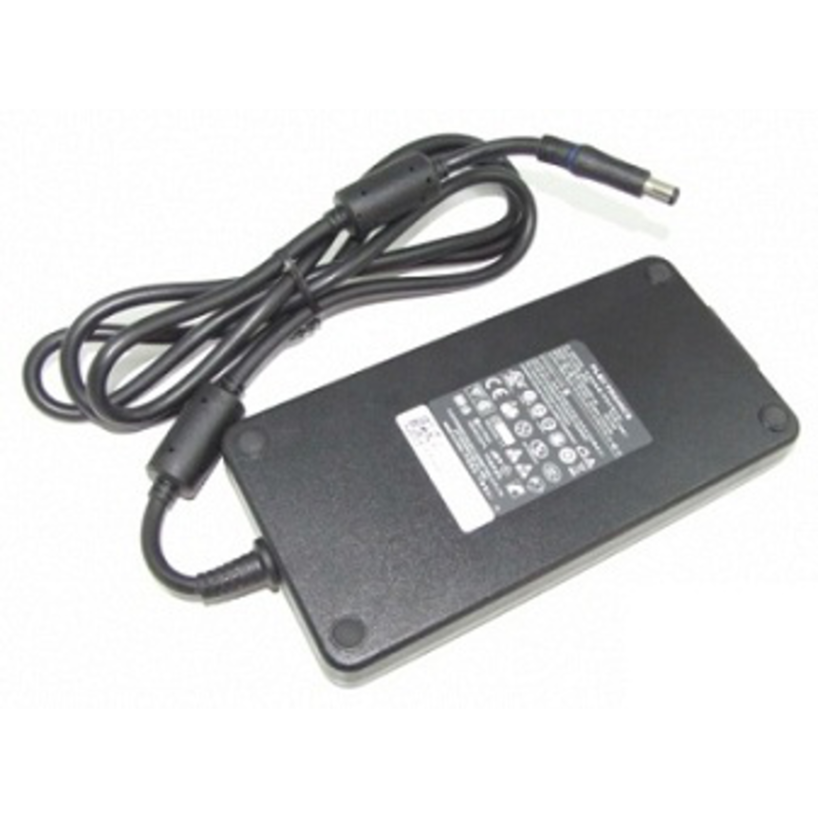 Dell AC Adapter 19.5V 12.3A 240W Includes Power Cable AlienWare M17X