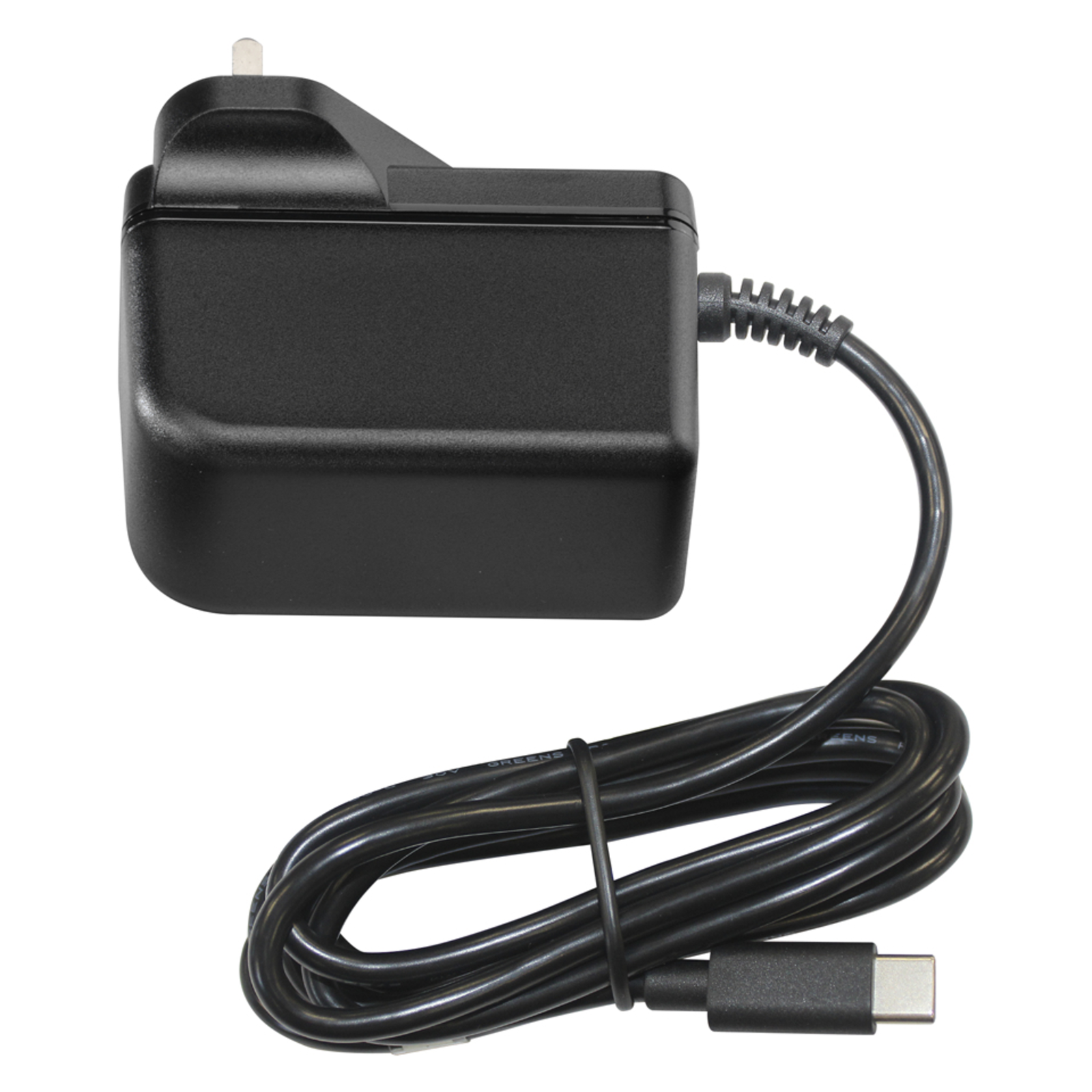 Bredher USB-C Power Supply AC European Union