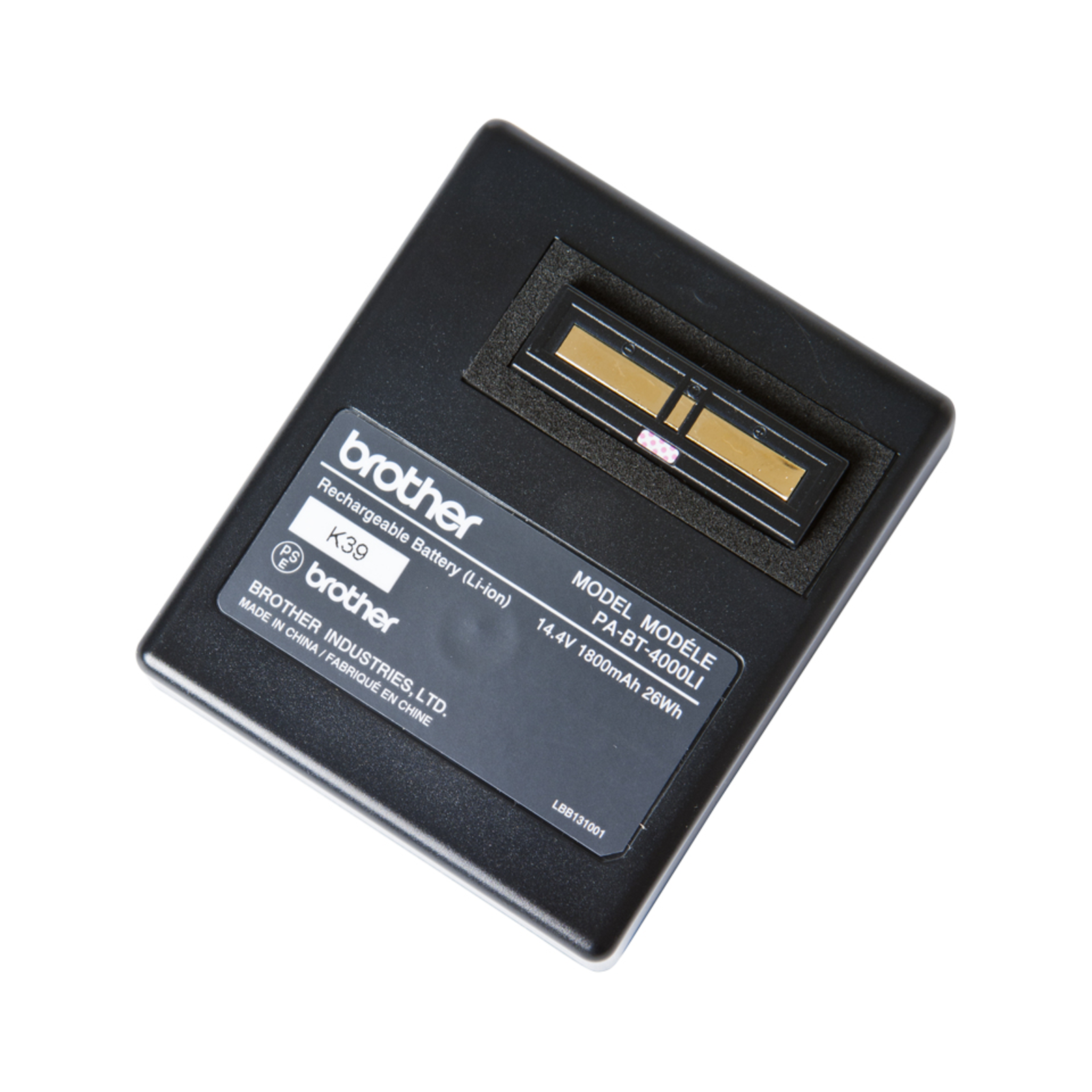 Bredher Rechargeable Li-Ion Battery P900W P950NW