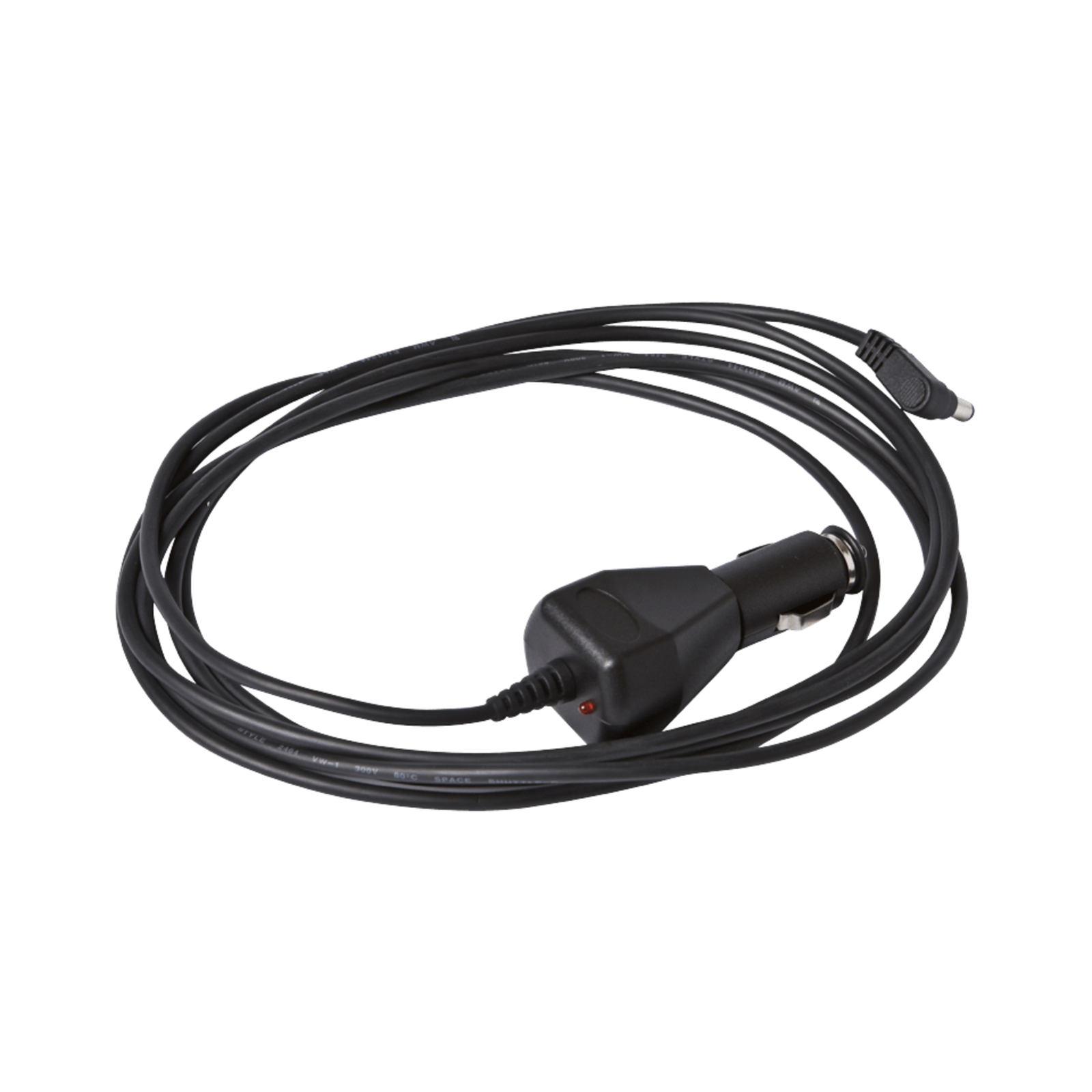 Bredher PA-CD-600CG Car Power Supply 12 V for PocketJet PJ-663 722 723 762 763 7