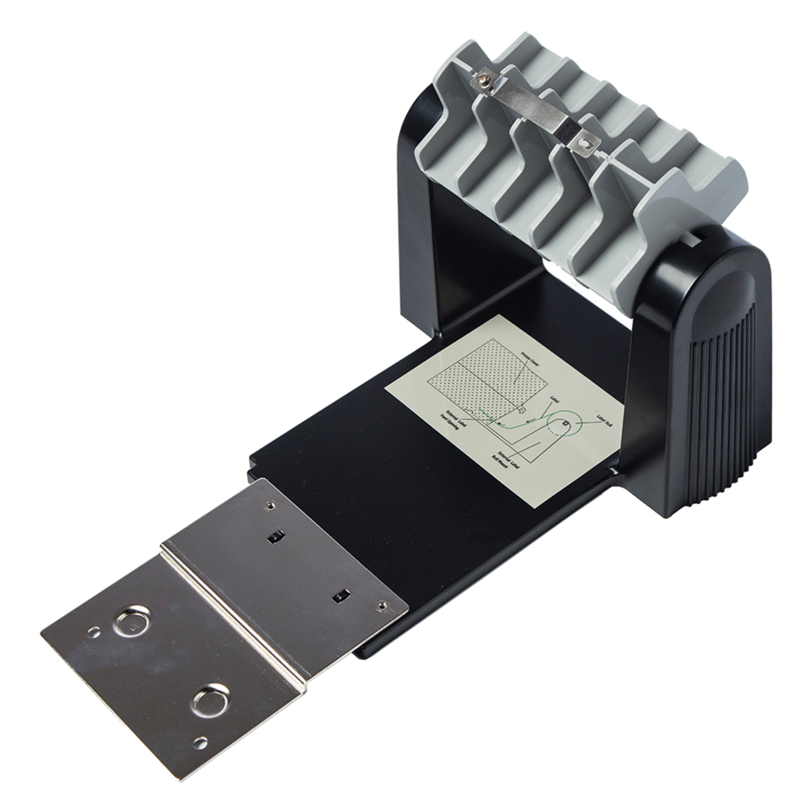Bredher External Paper Roll Holder for Bredher TD-4420TN (PARH001)