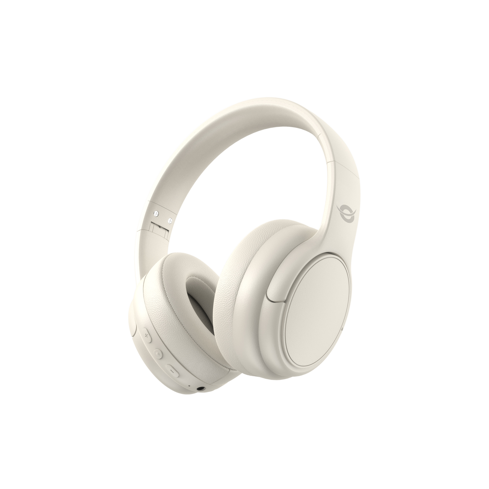 Conceptronic Headset Wireless Bluetooth 5.4 Dual-Device Ws Headset 20 KHz