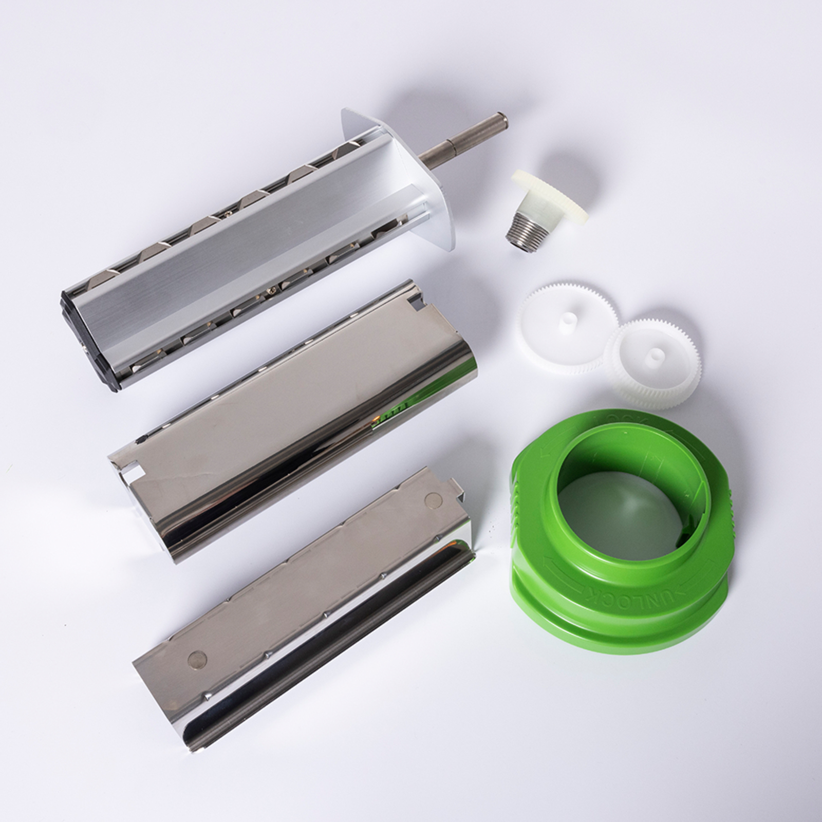Bredher Internal Rewinder