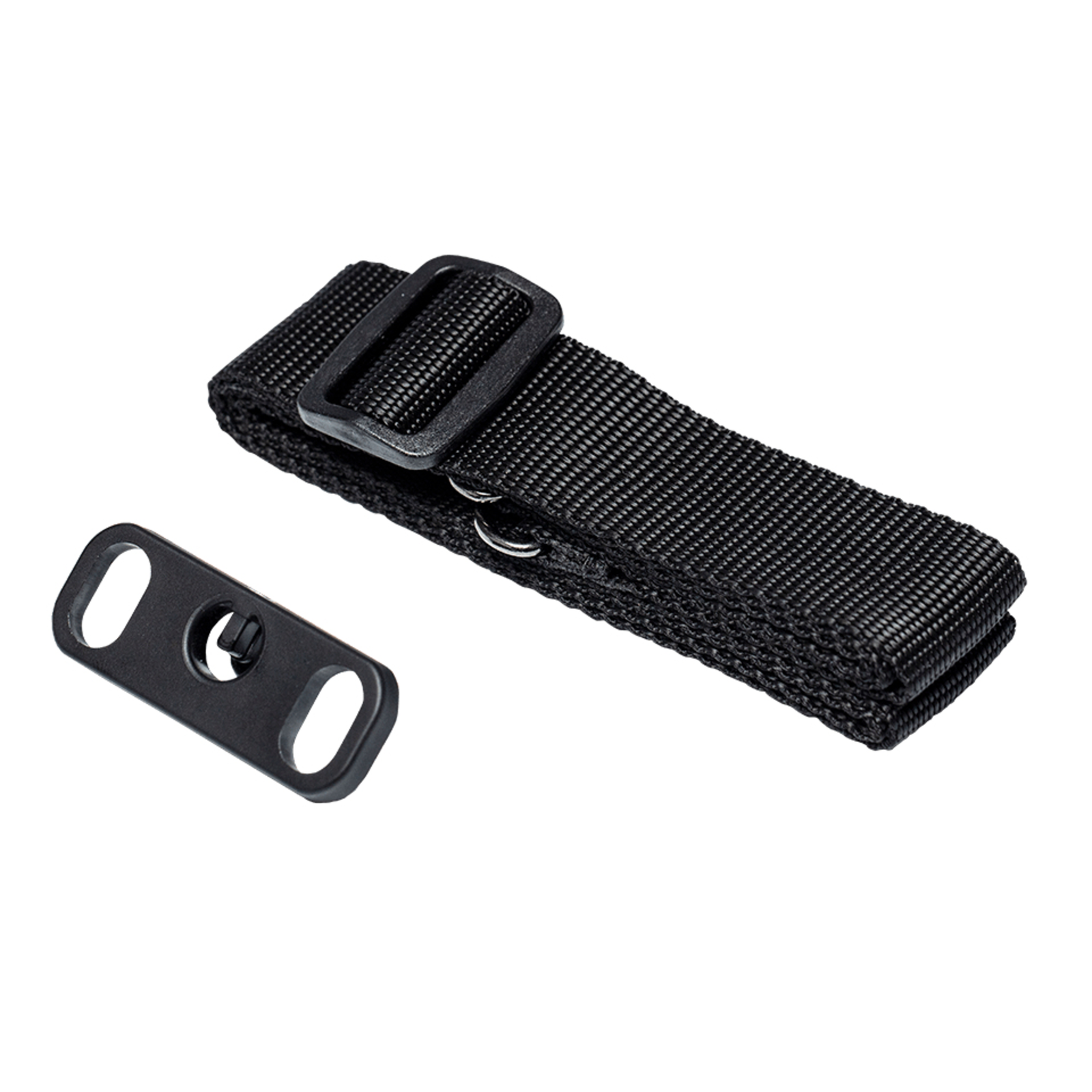 BredHER PASS001 SHOULDER STRAP + ADAPTER