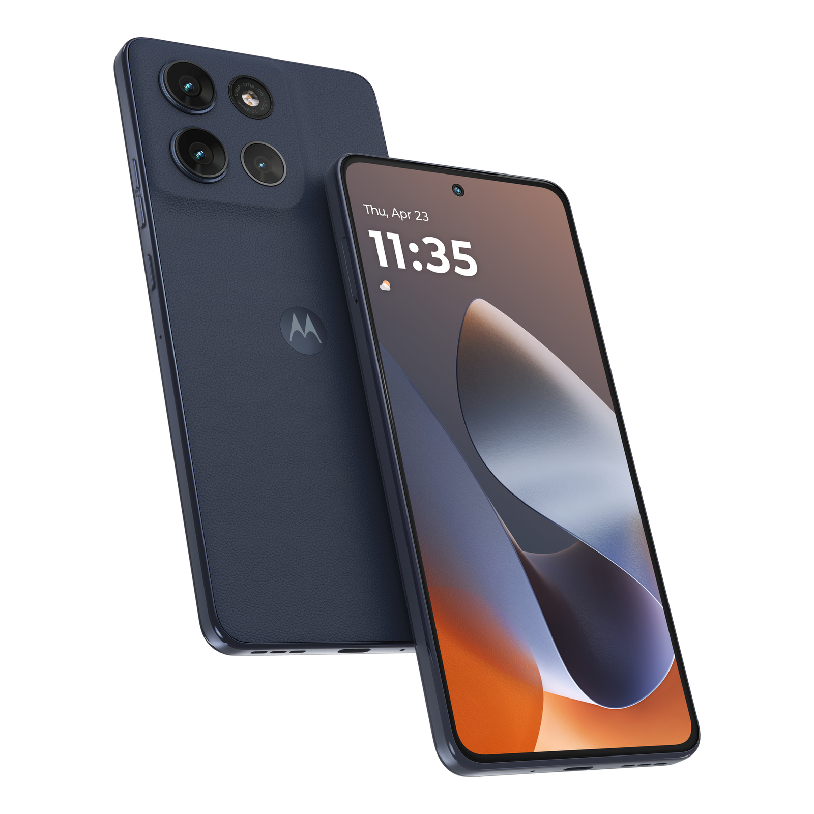 Motorola Moto G86 Power 12GB/256GB Blue