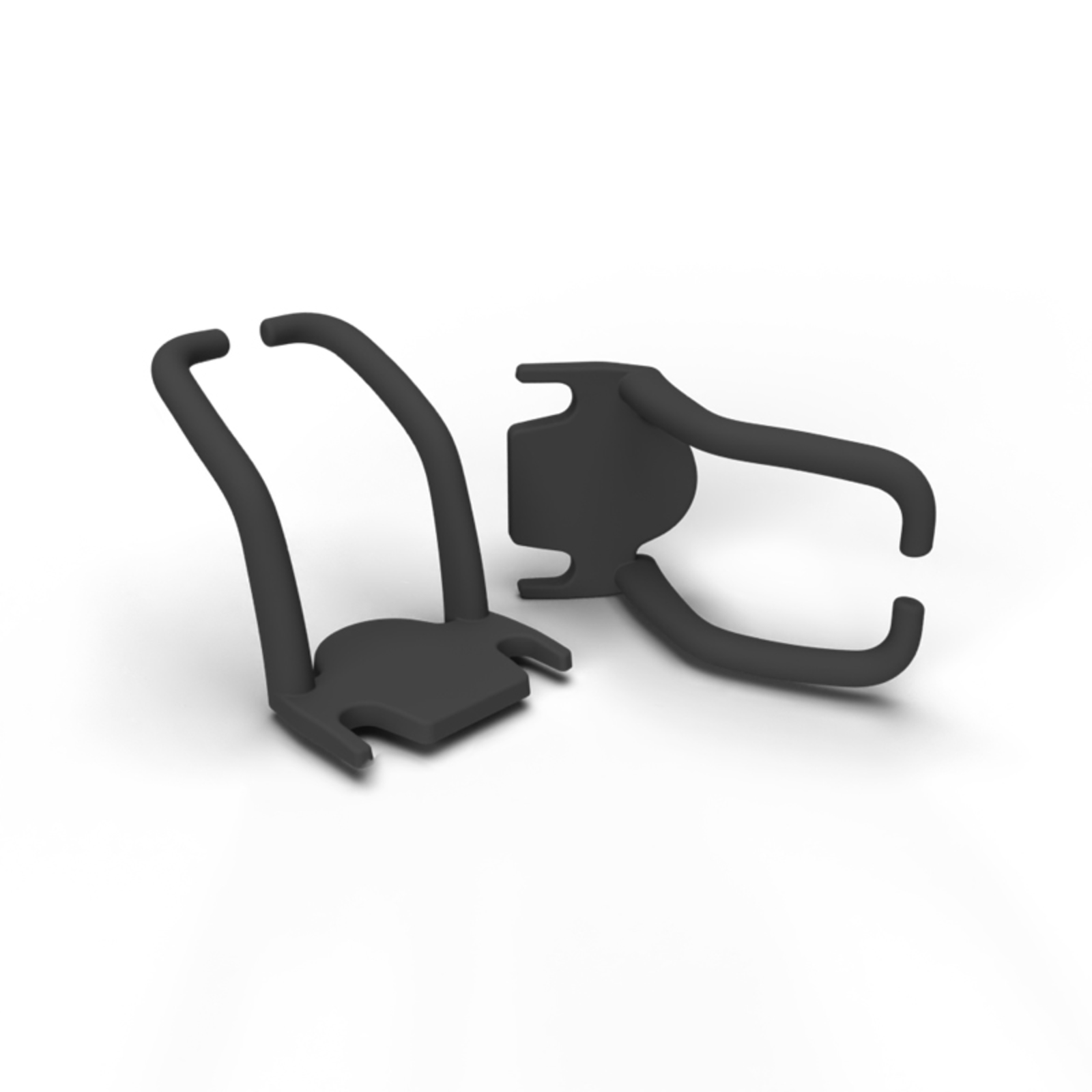 PATCHBOX Patchcatch Clamp for Cable Organiser (pack of 4)