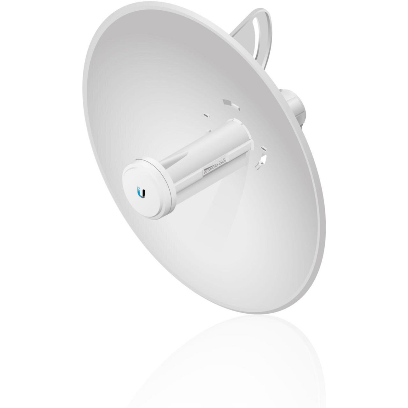 Ubiquiti PBE-2AC-400 Networks PowerBeam 2AC Network Antenna Directional Antenna 18 DBi