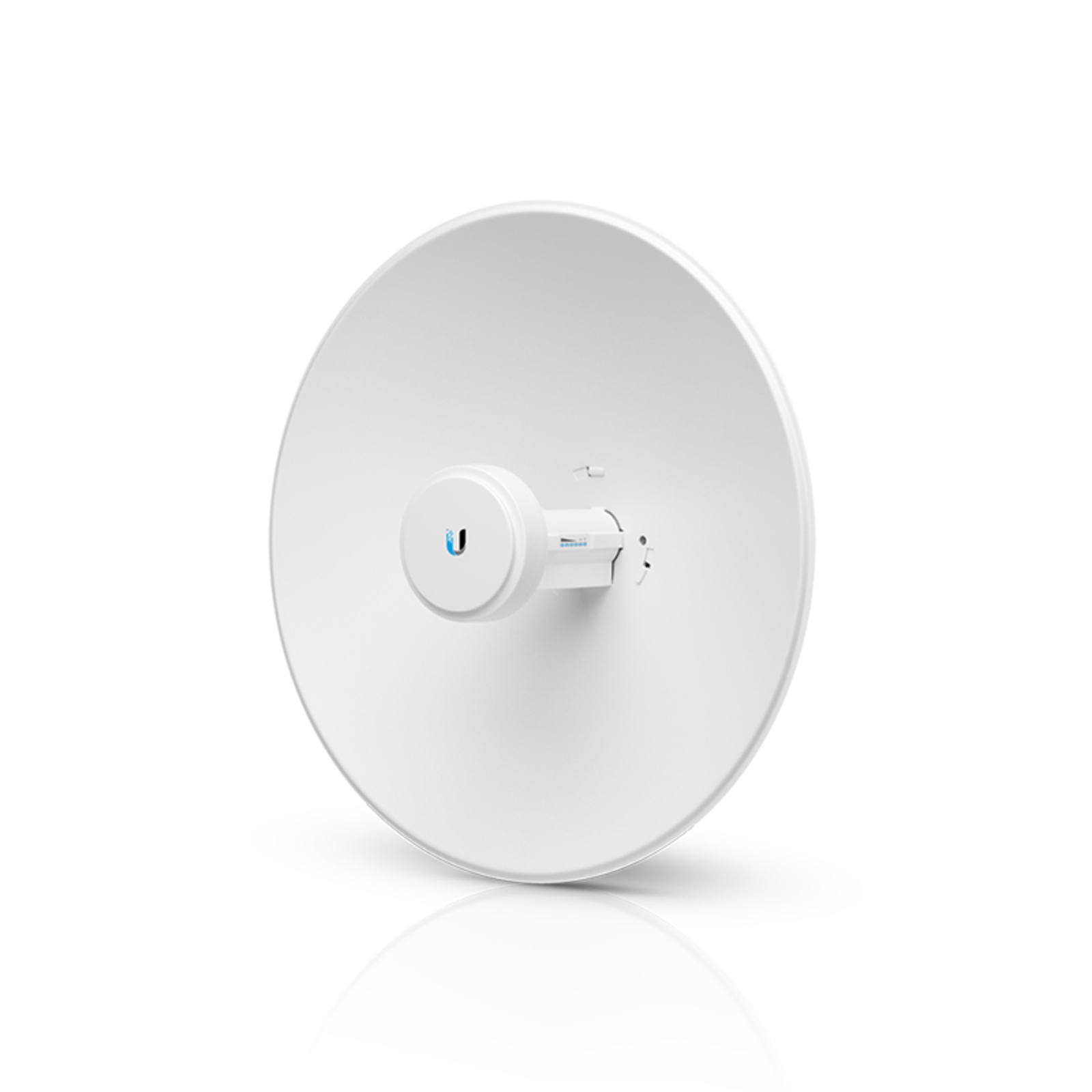 Ubiquiti PBE-2AC-400 Networks PowerBeam 2AC Network Antenna Directional Antenna 18 DBi