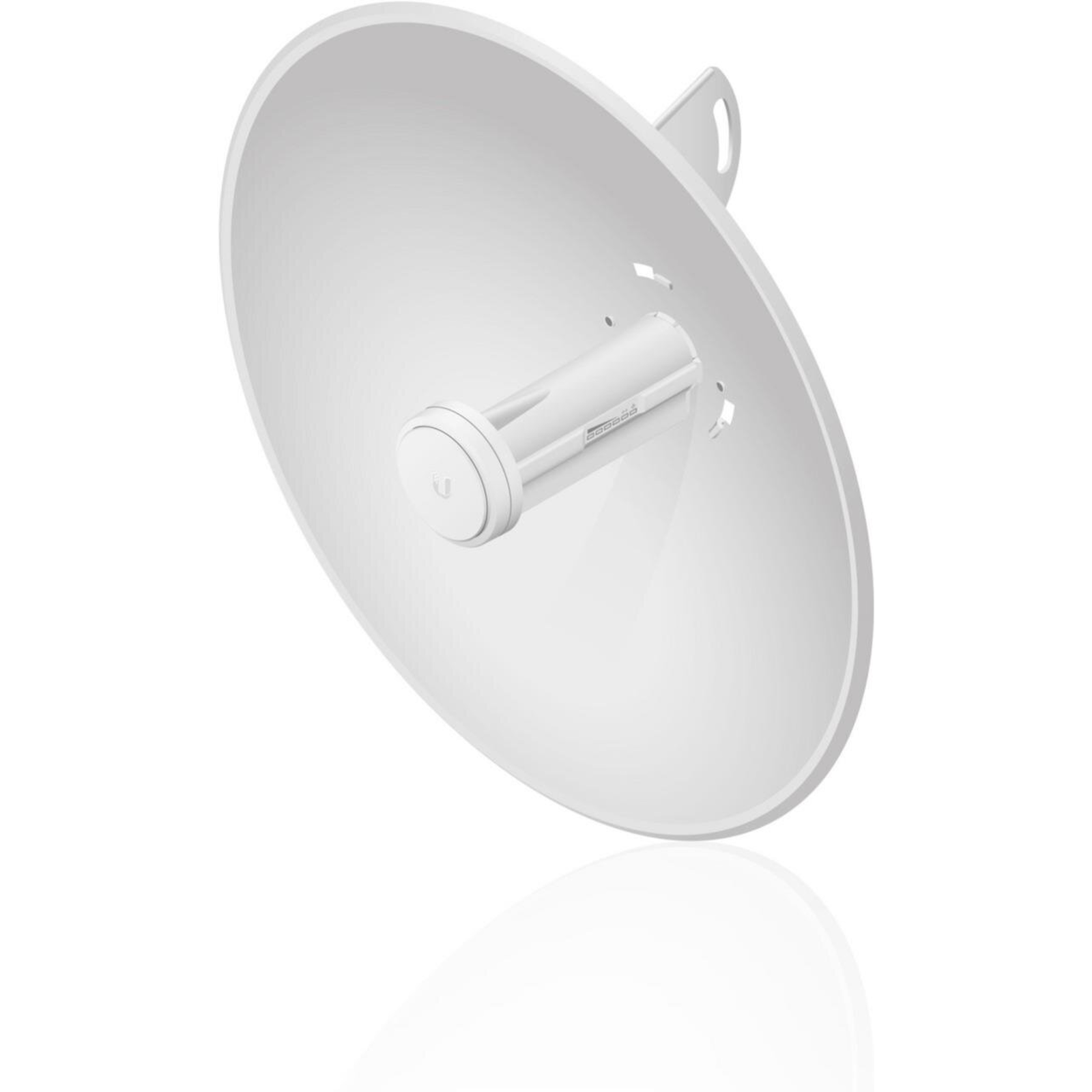 Ubiquiti Networks PBE-M5-400 Bridge Repeater 1000 Mbps White
