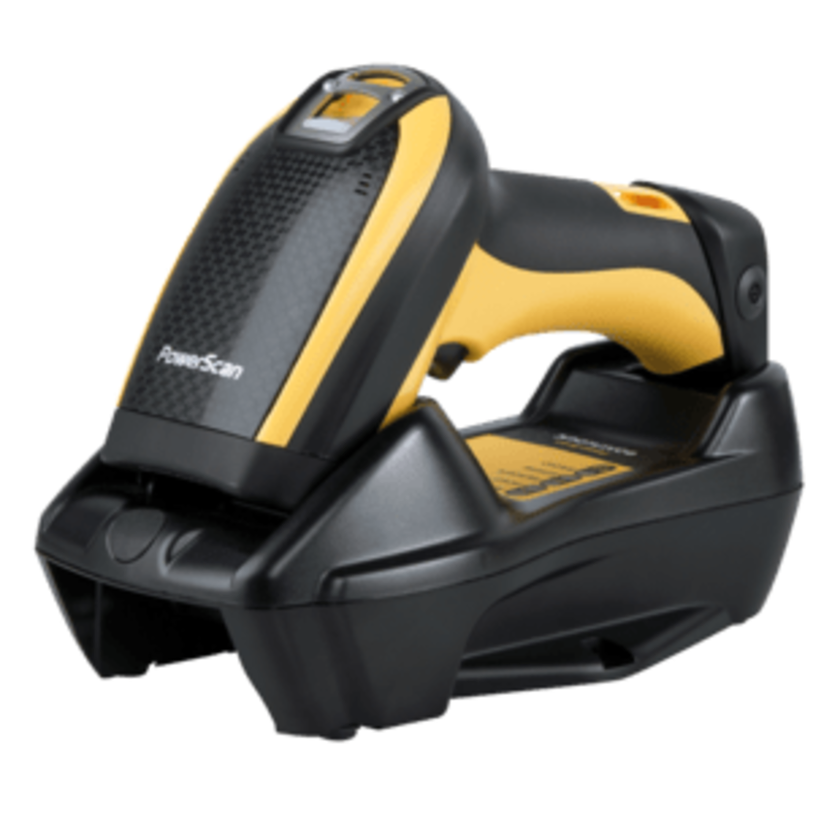 Datalogic PBT9100 BT 1D Multi-IF Kit (USB) RB Black Yellow