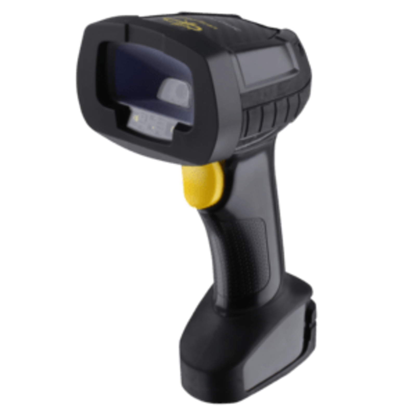 Datalogic PowerScan PBT9600 DPX BT 2D DPM BT Multi-IF Kit (USB) RB Black Yellow