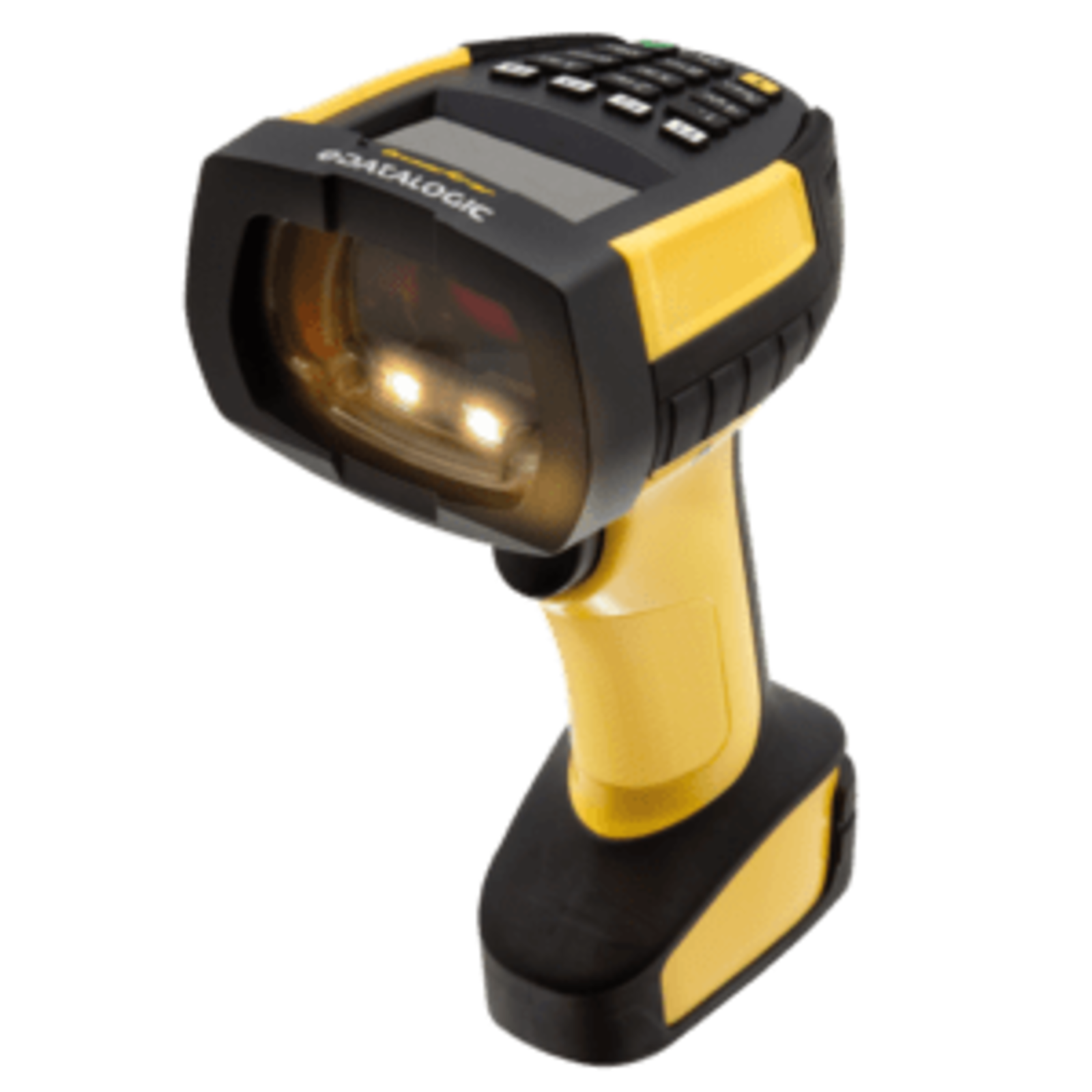 Datalogic PowerScan PBT9600 Imager Omnidirectioneel Bluetooth RF Serieel USB