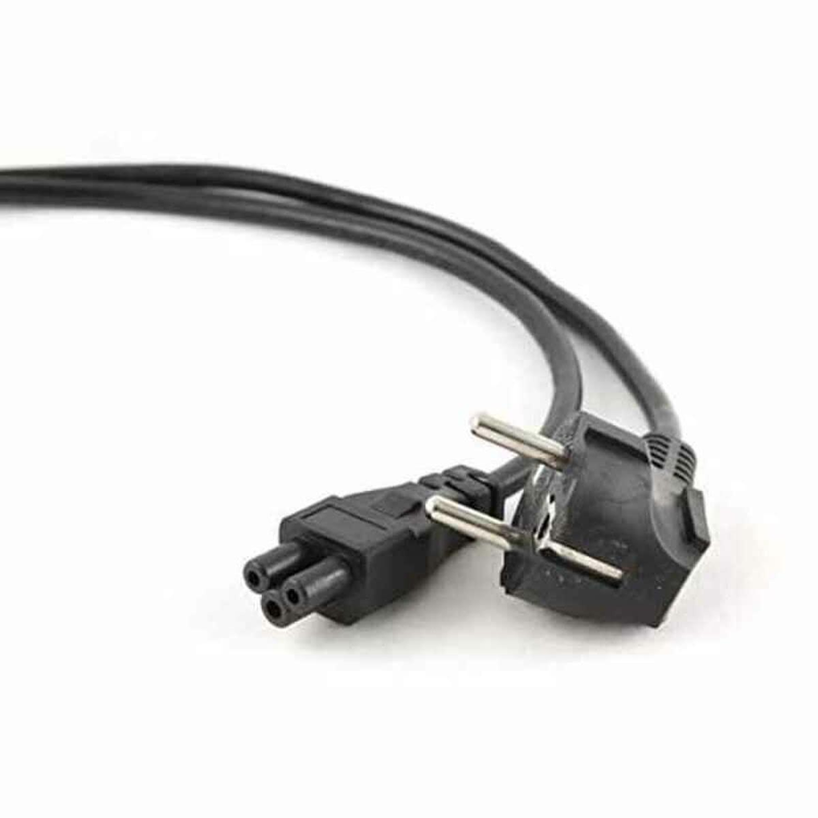 Gembird PC-186-ML12 Power Cable IEC 60320 C5 to Power CEE 7/7 (M)