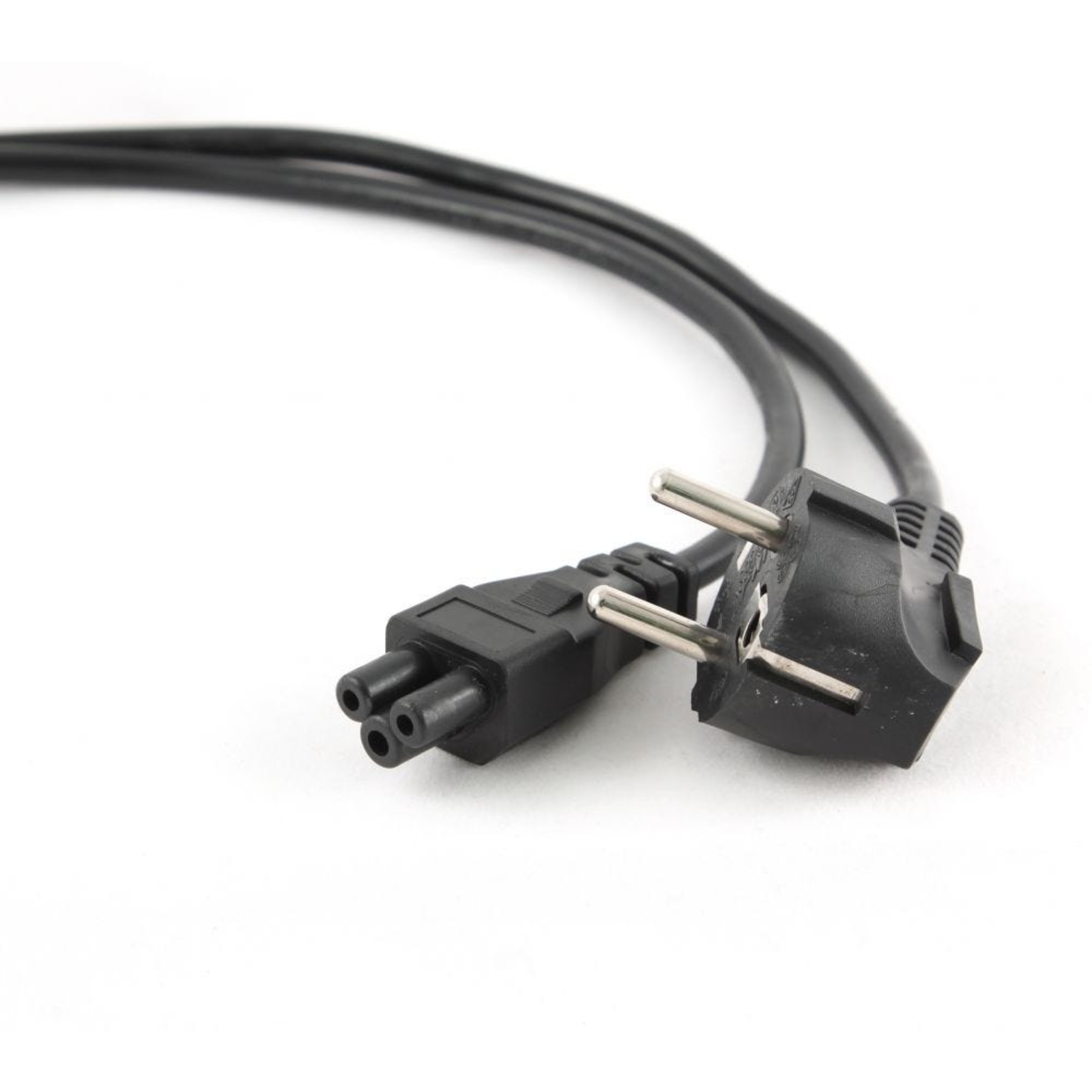 Gembird Cablexpert Power Cable IEC 60320 C5 to Power CEE 7/7