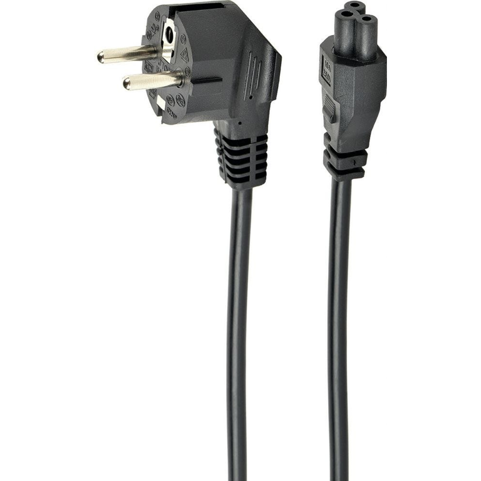 Gembird Cablexpert PC-186-ML12 Power Cable IEC 60320 C5 to Power CEE 7/7 (M)