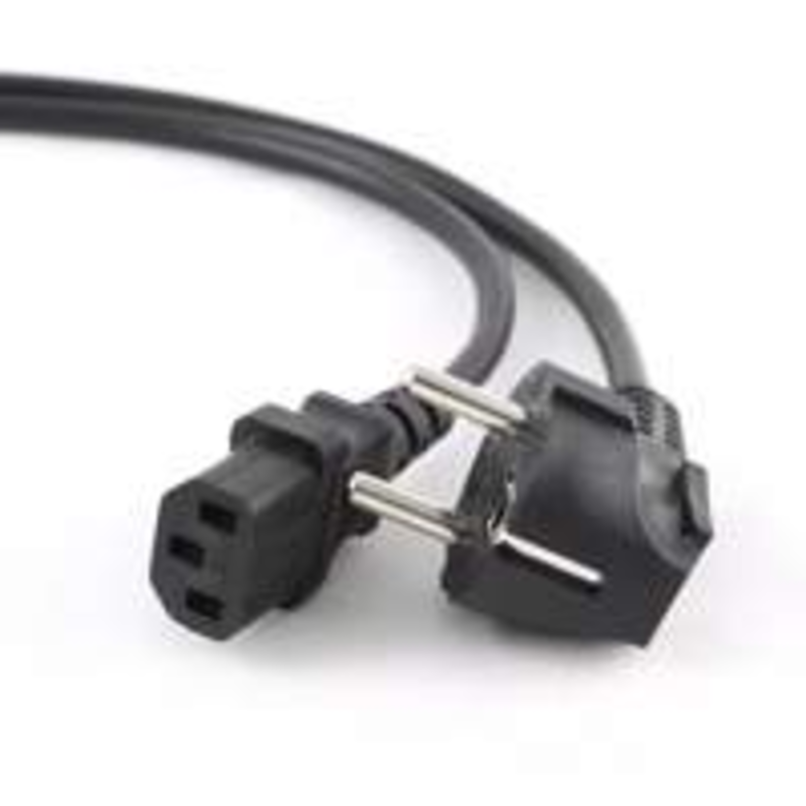 Gembird PC-186-VDE Power Cable Power CEE 7/7 (M)