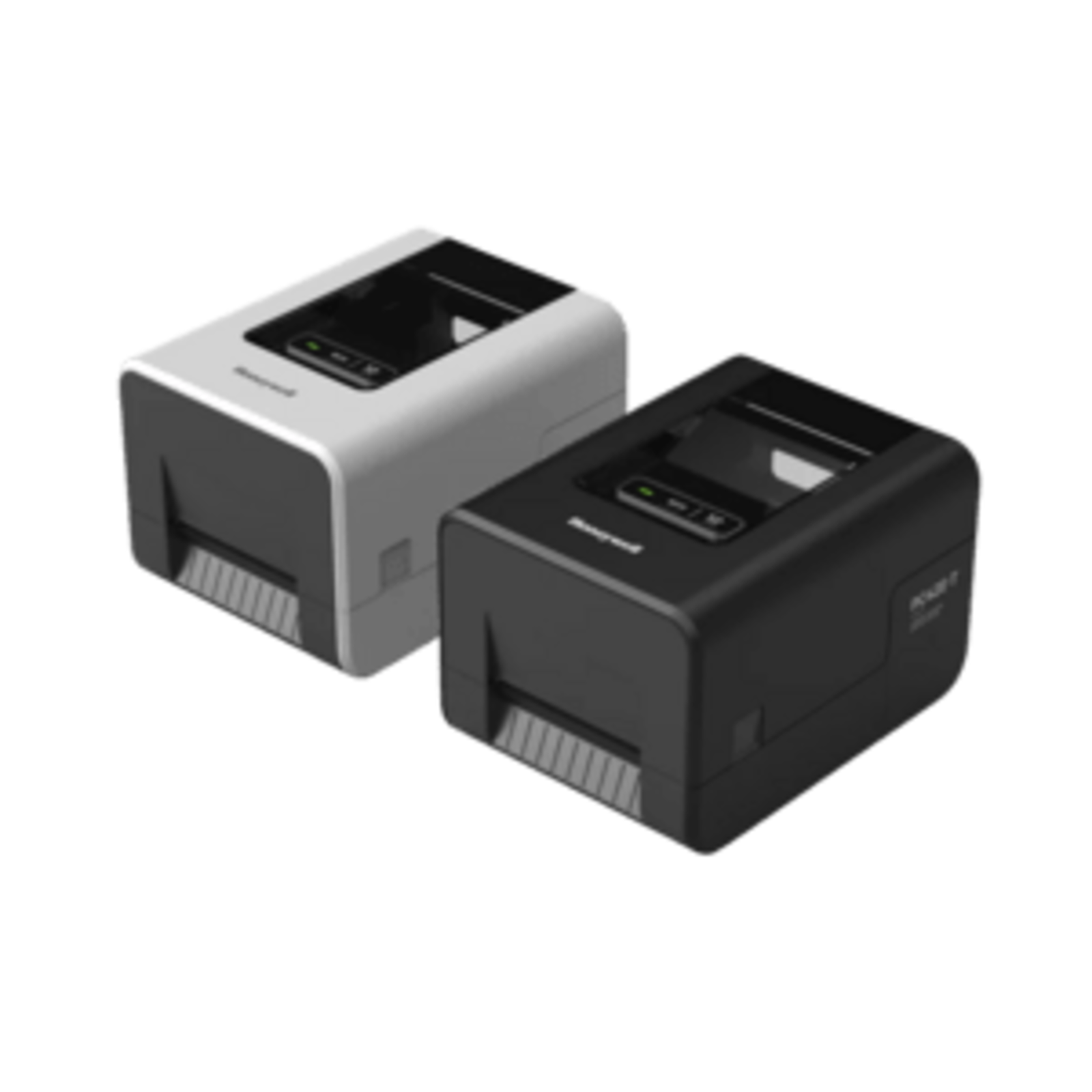 Honeywell PC42E-T 8 Dots/mm (203 Dpi) USB Ethernet White