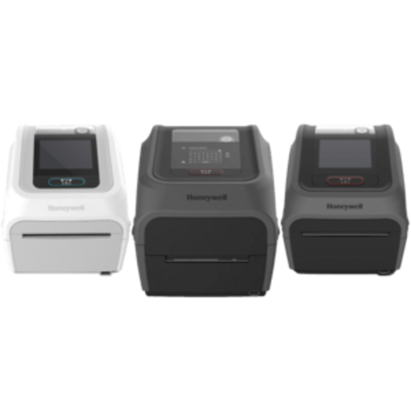 Honeywell PC45D Label Printer Direct Thermal Roll (11.8cm)
