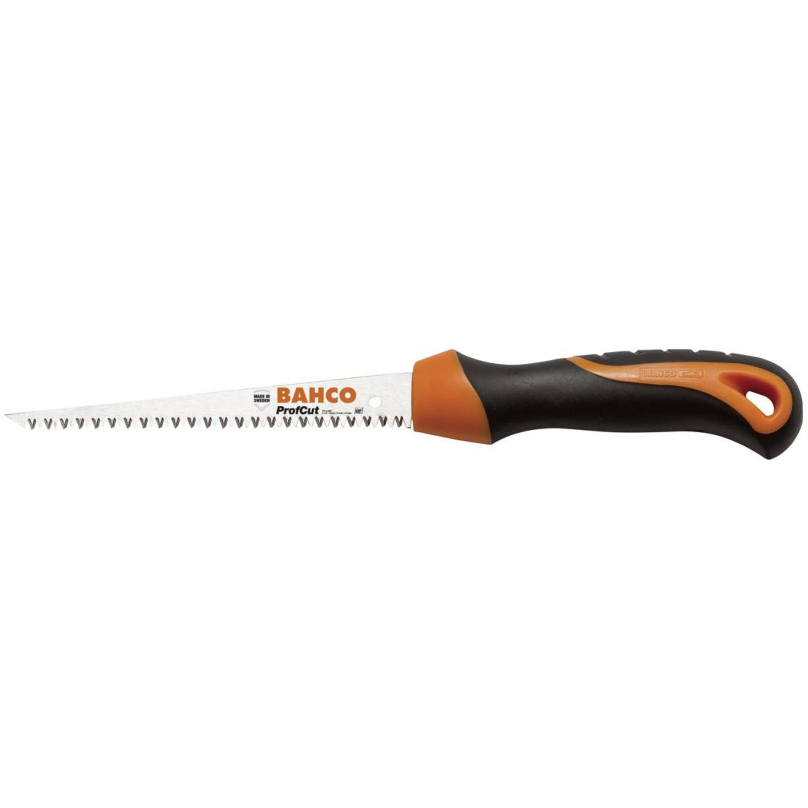 BAHCO Jigsaw Blade Length 160mm 2K Handle BAHCO (PC-6-DRY)