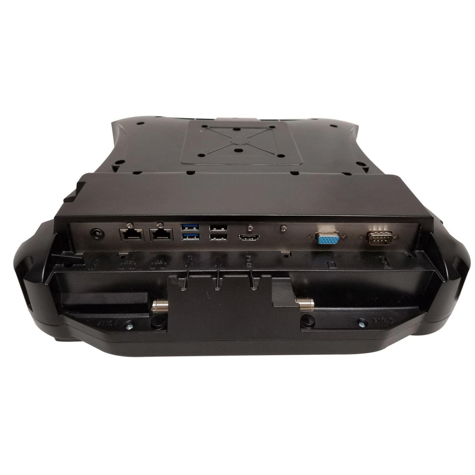 Panasonic Gamber-Johnson Vehicle Dock